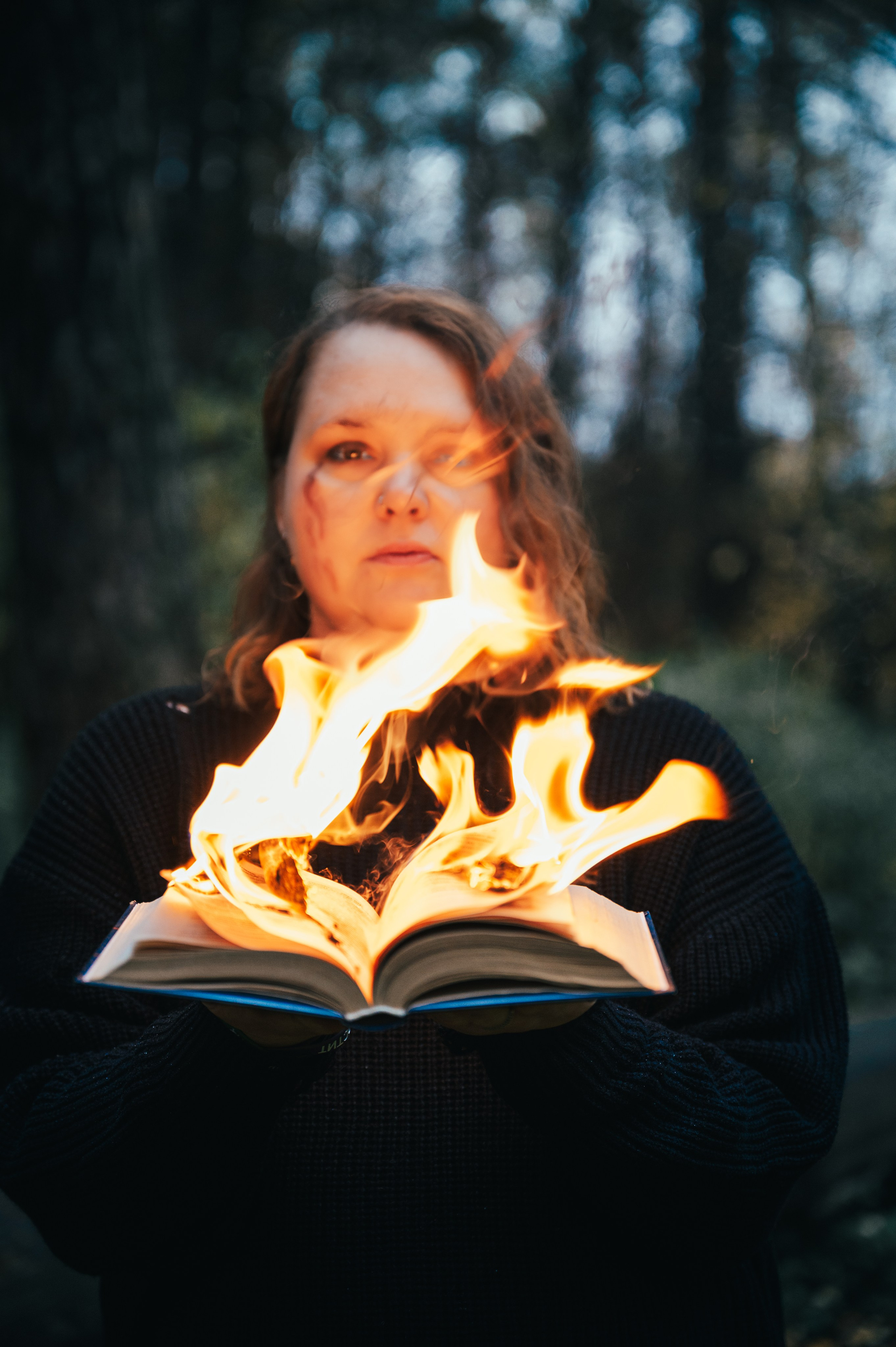 История о Фыре и Фыре. Семейный и детский фотограф в Королеве, Москве и Московской области Строева Анастасия