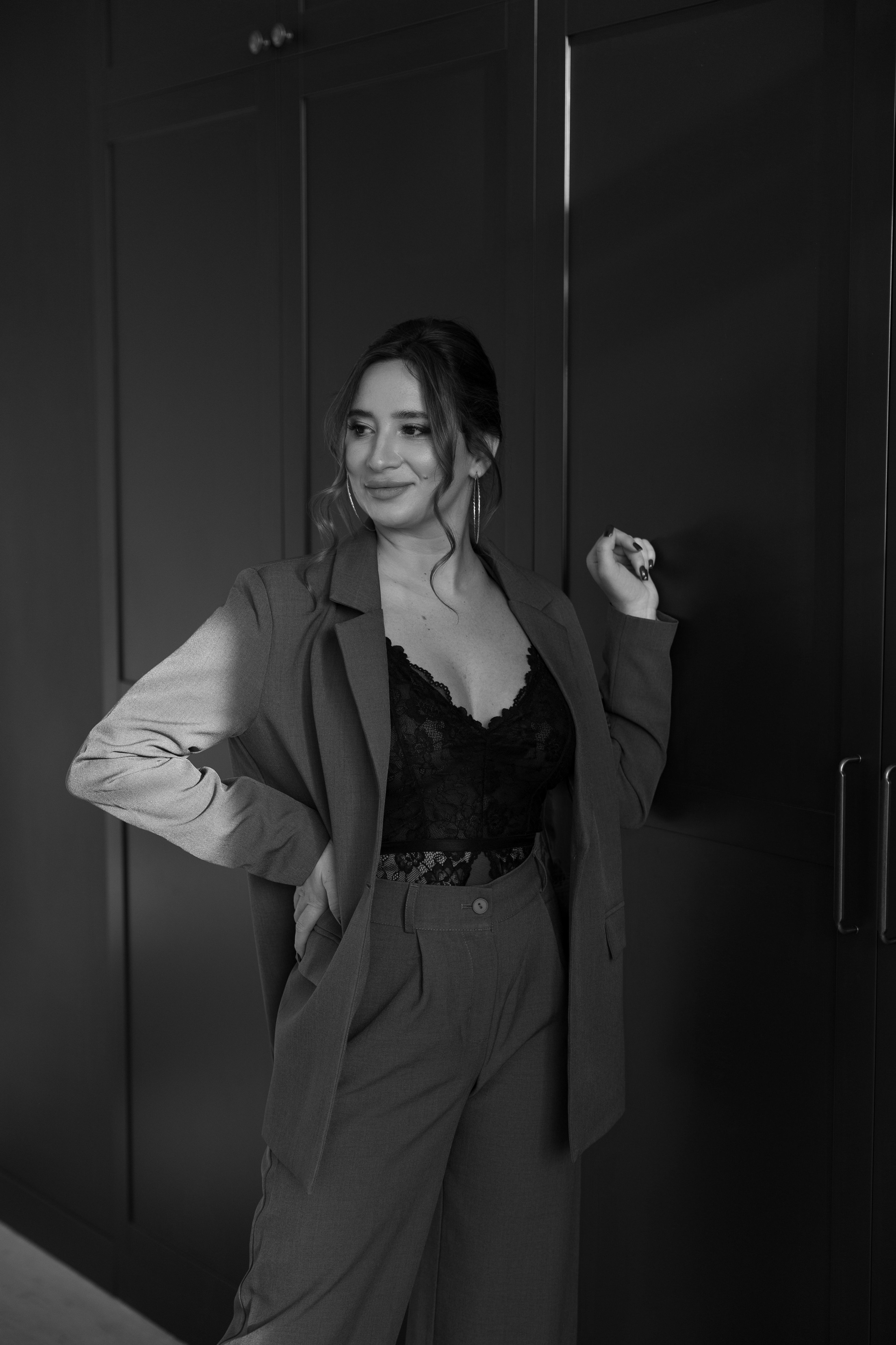 Даша. Свадебный и Семейный фотограф по всему миру Анна Фёдорова