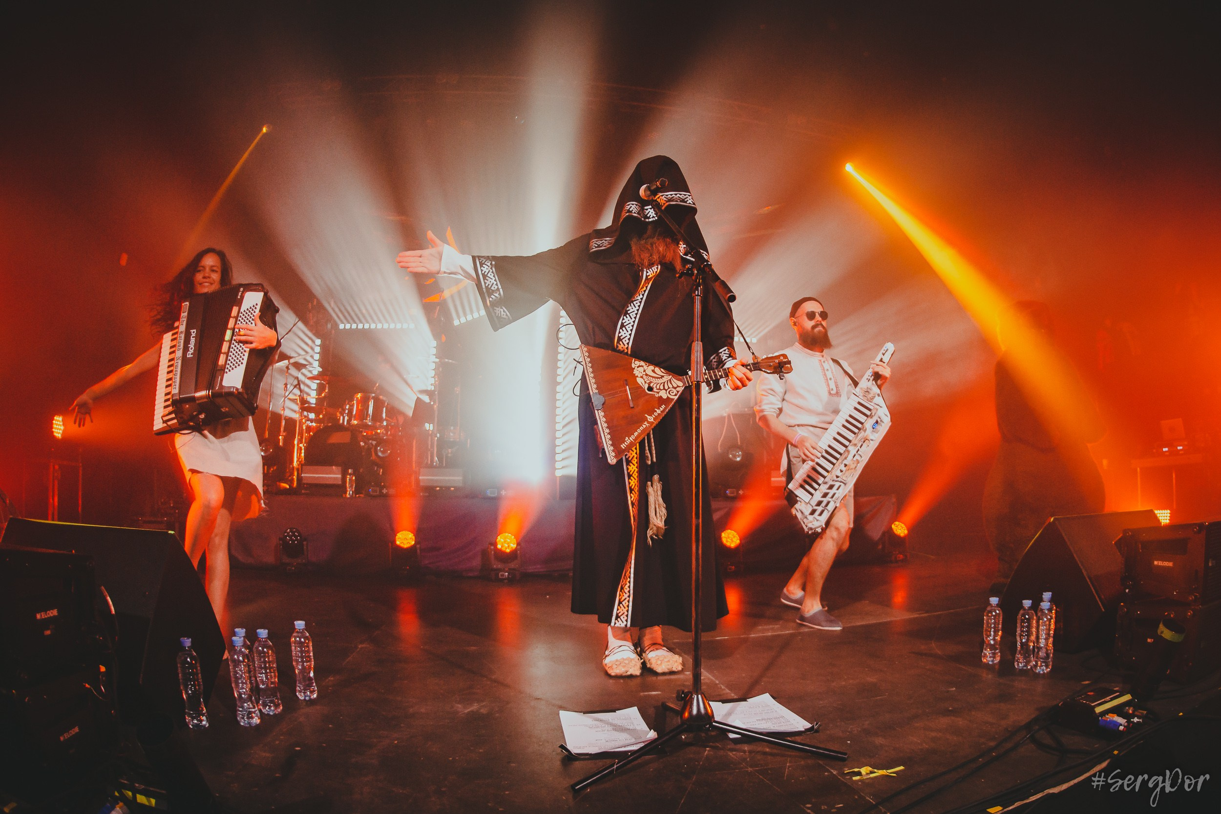 Нейромонах Феофан, Sound, Санкт-Петербург, Летопись, концерт, 20.10.2022, SergDor, Поле притоптать, 20 октября 2023 года, #SergDor