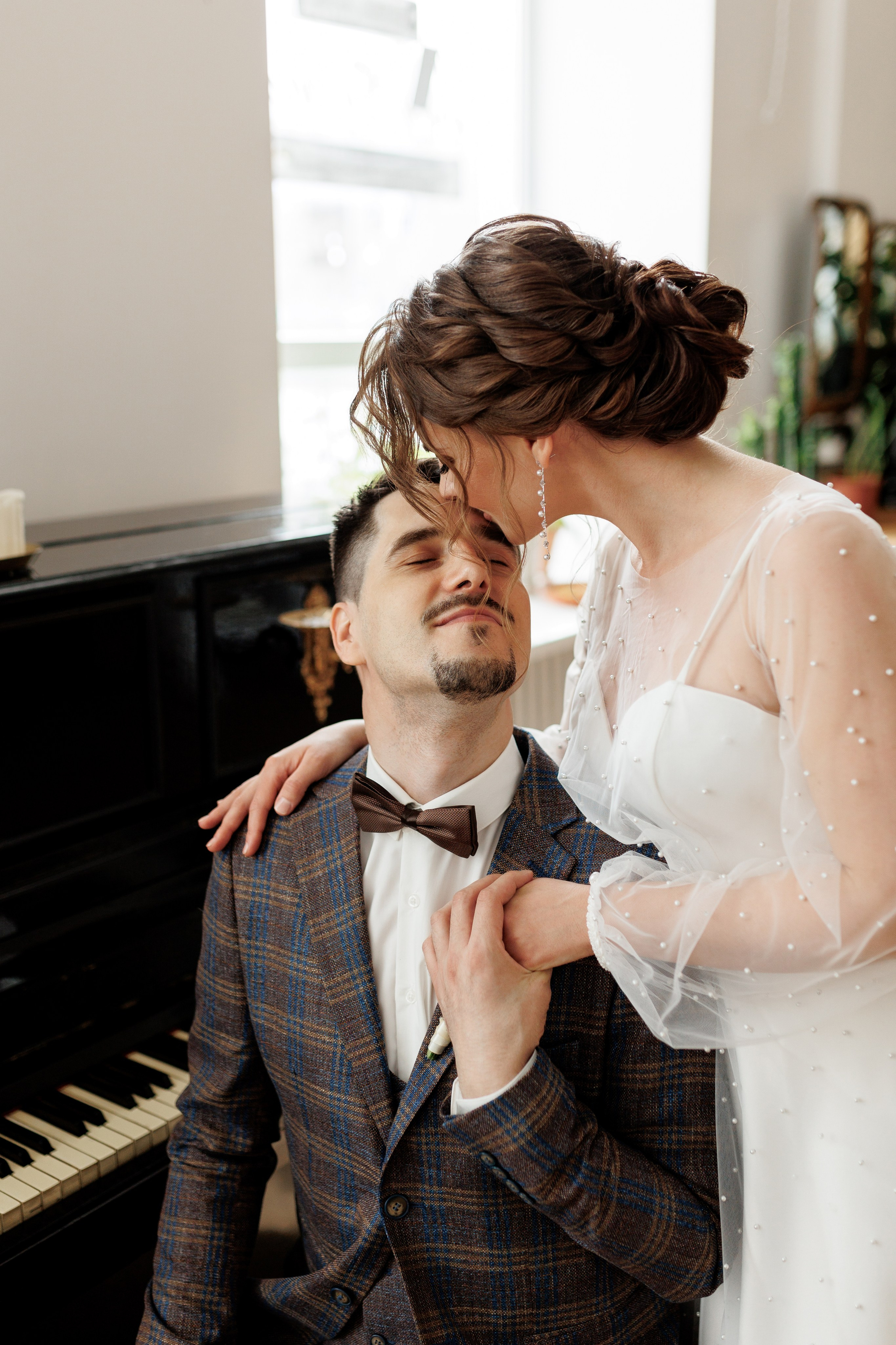 Екатерина и Александр. Щетинина Наталья свадебный фотограф Барнаул