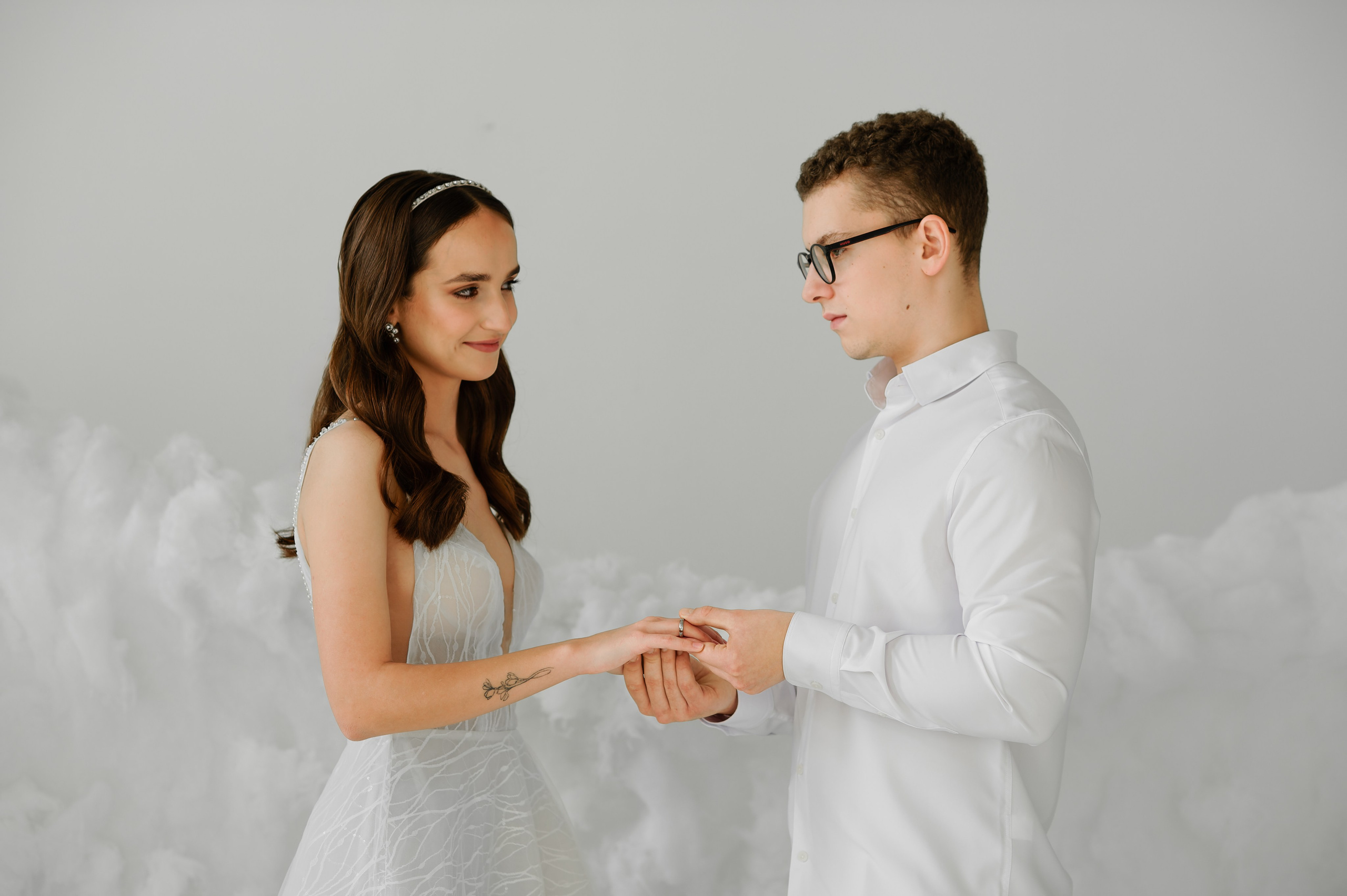 Ганна і&nbsp;Мацвей