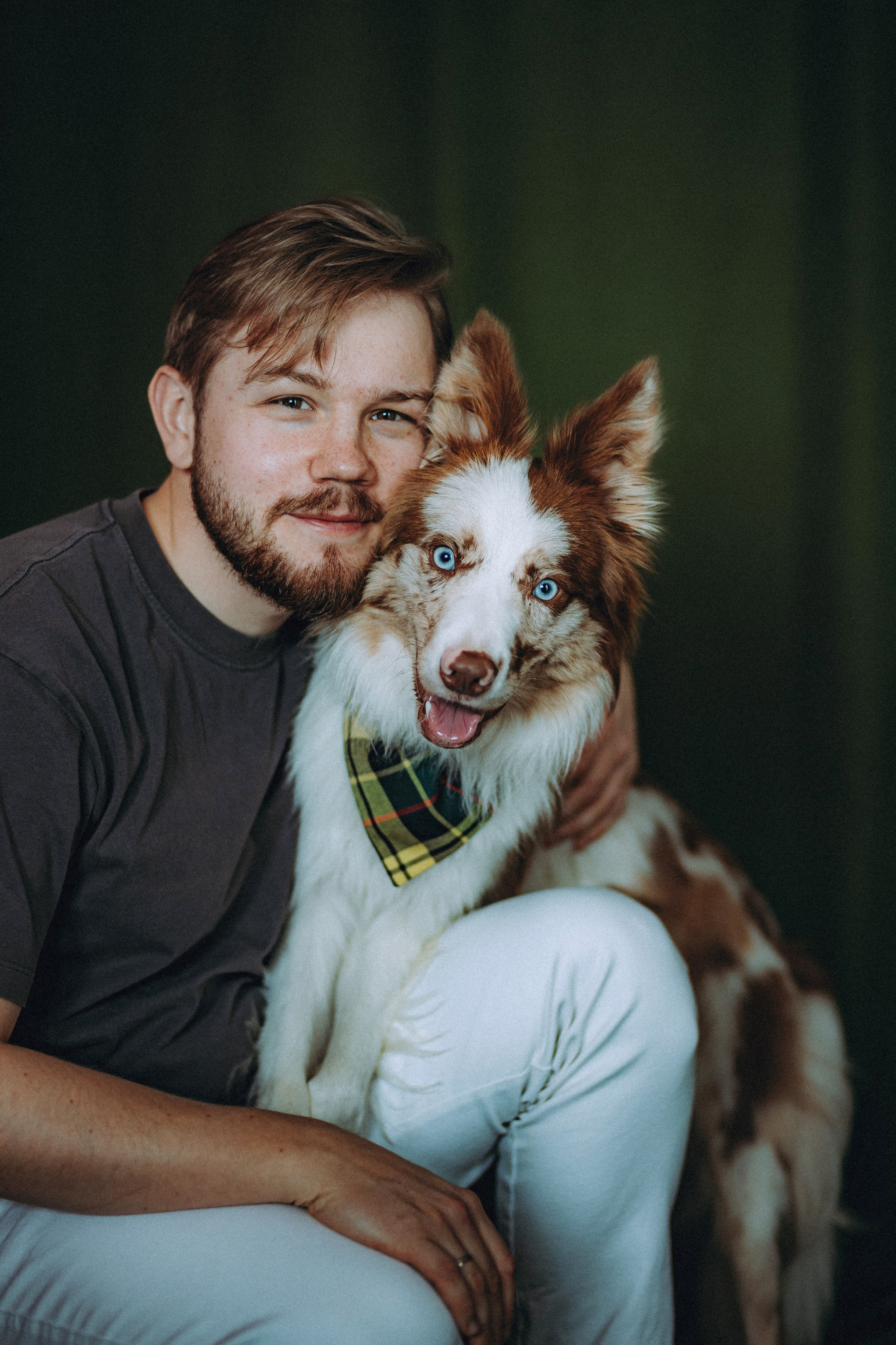 День рождения Айко