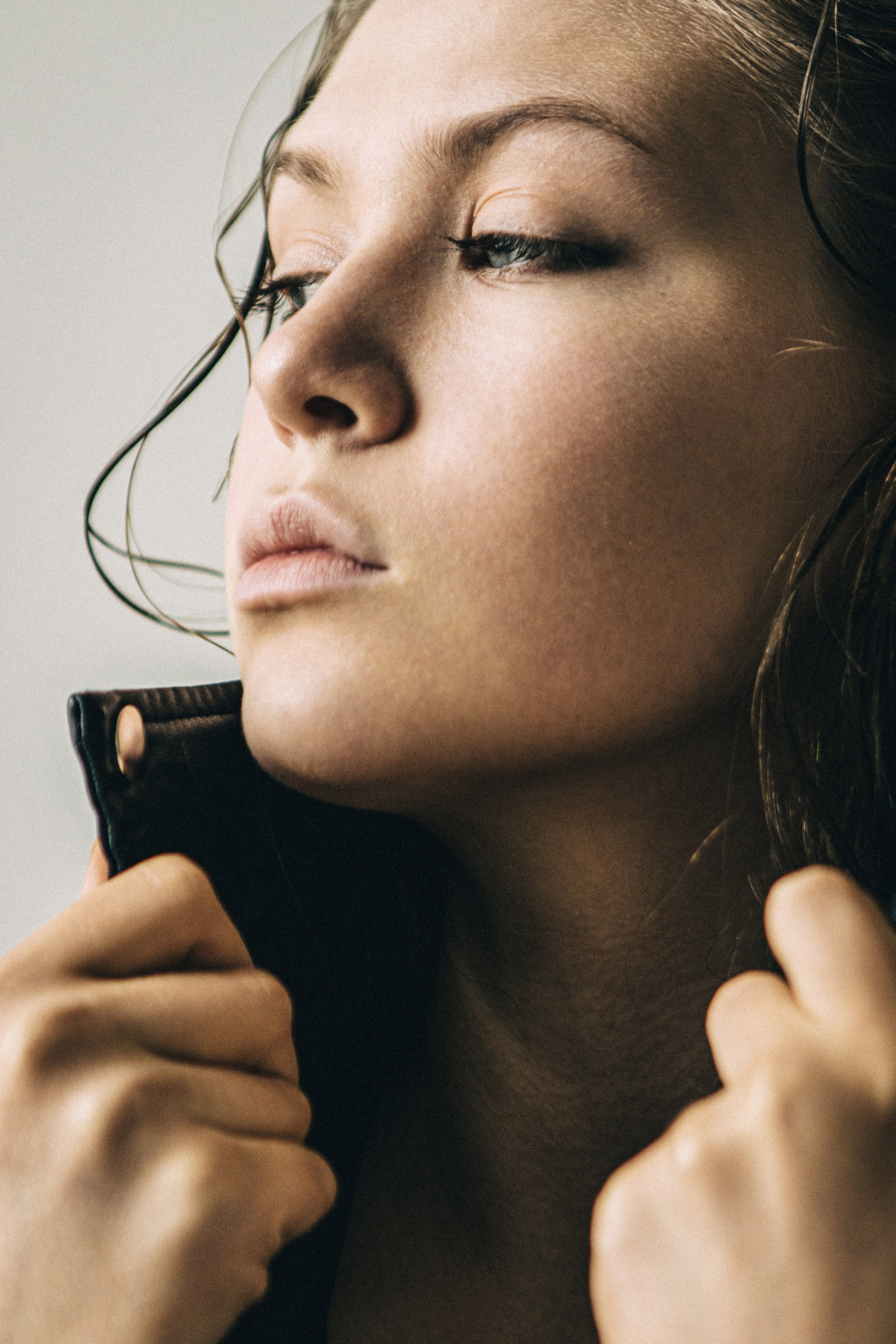 Оля. Главная