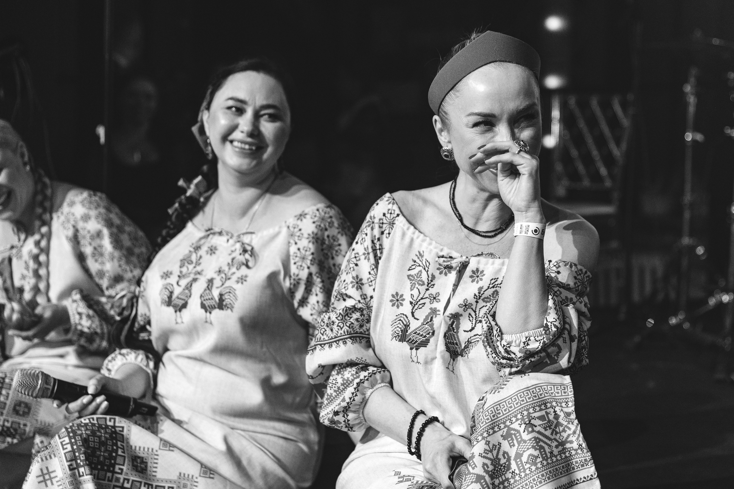 Корпоратив «Будь Здоров»