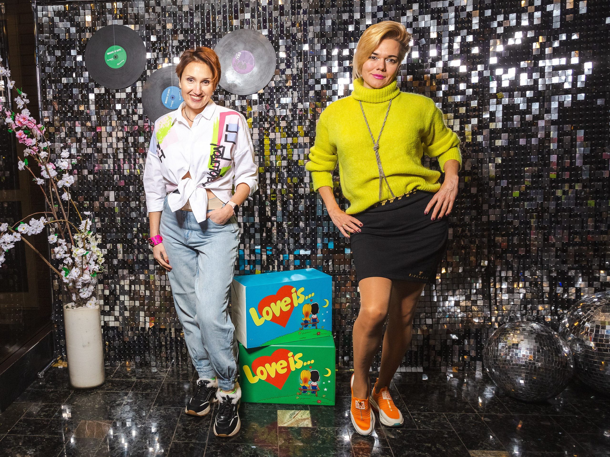 Вечеринка «Слово Пацана» Астро Плаза 2024