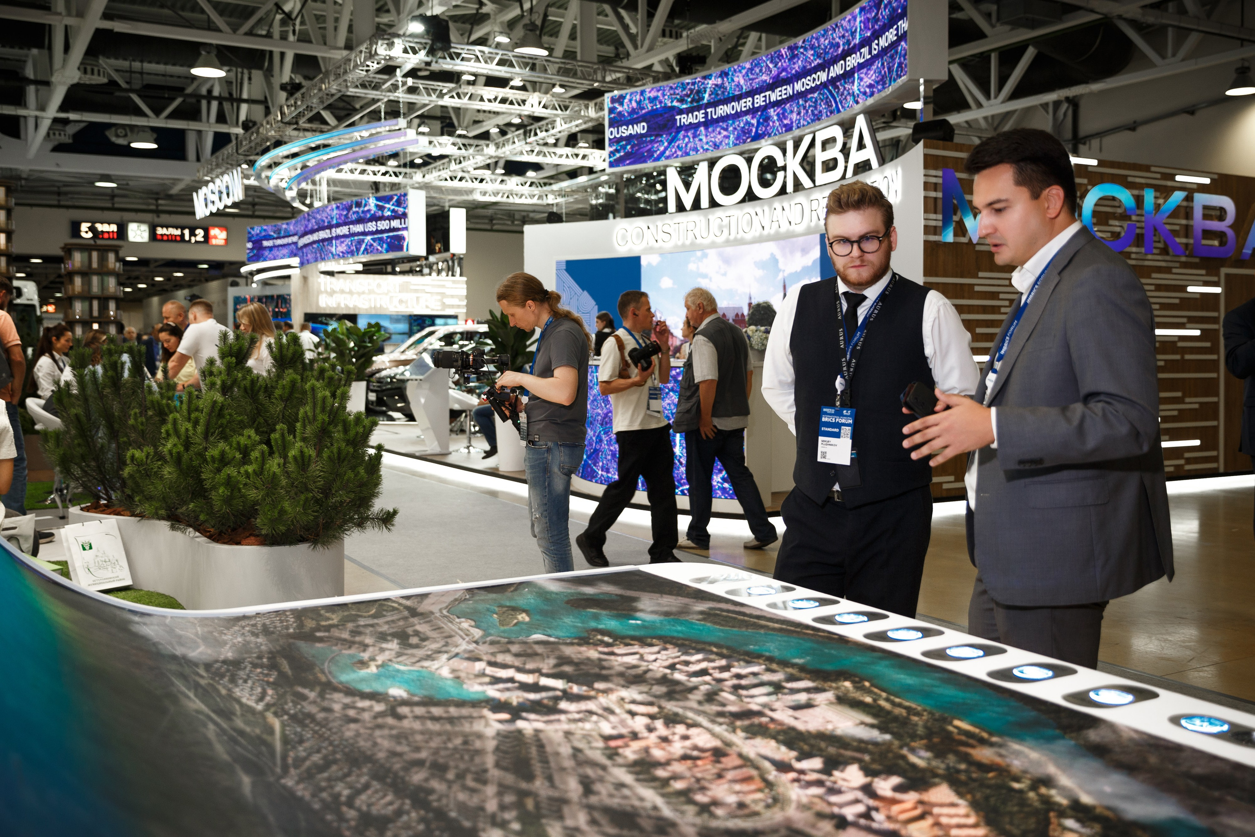 Брикс 2024. Репортажный Фотограф Александр Назаров. Москва и М.О