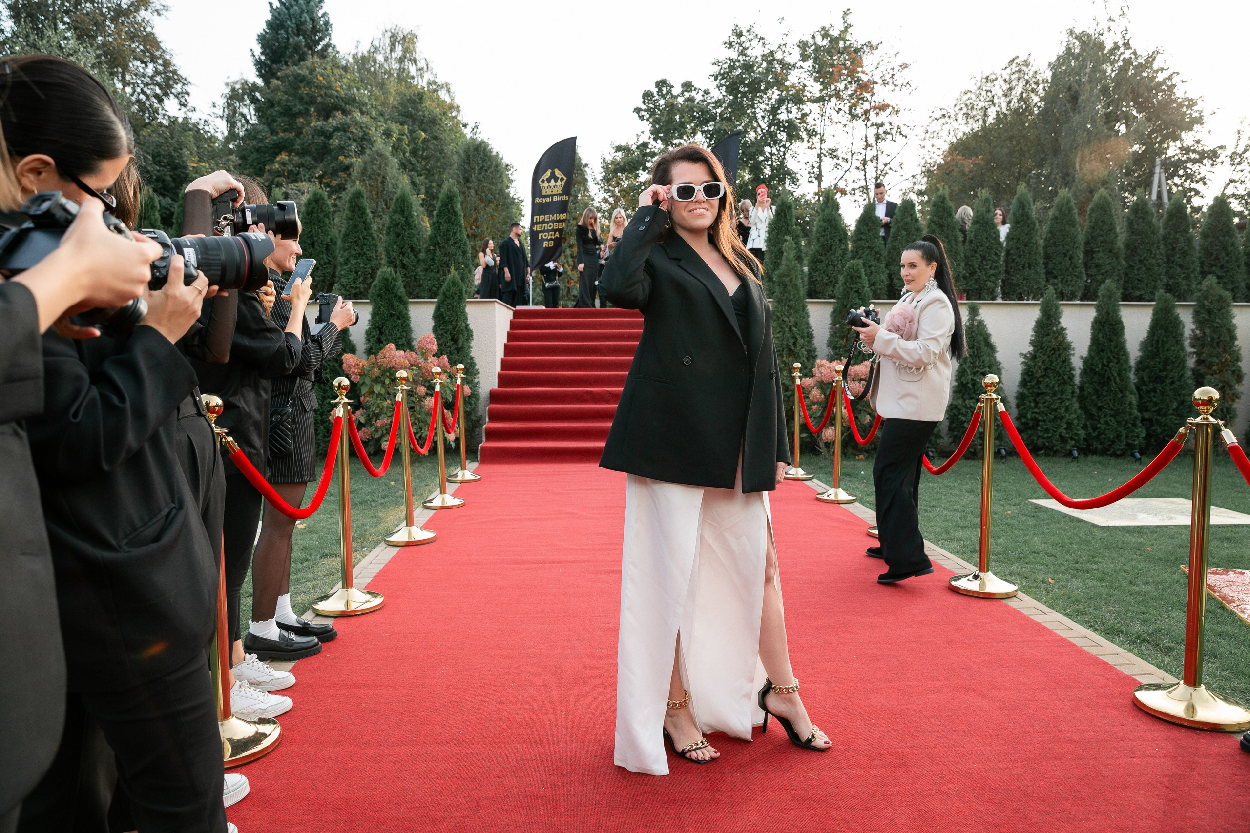 Премия RB Человек Года 2024