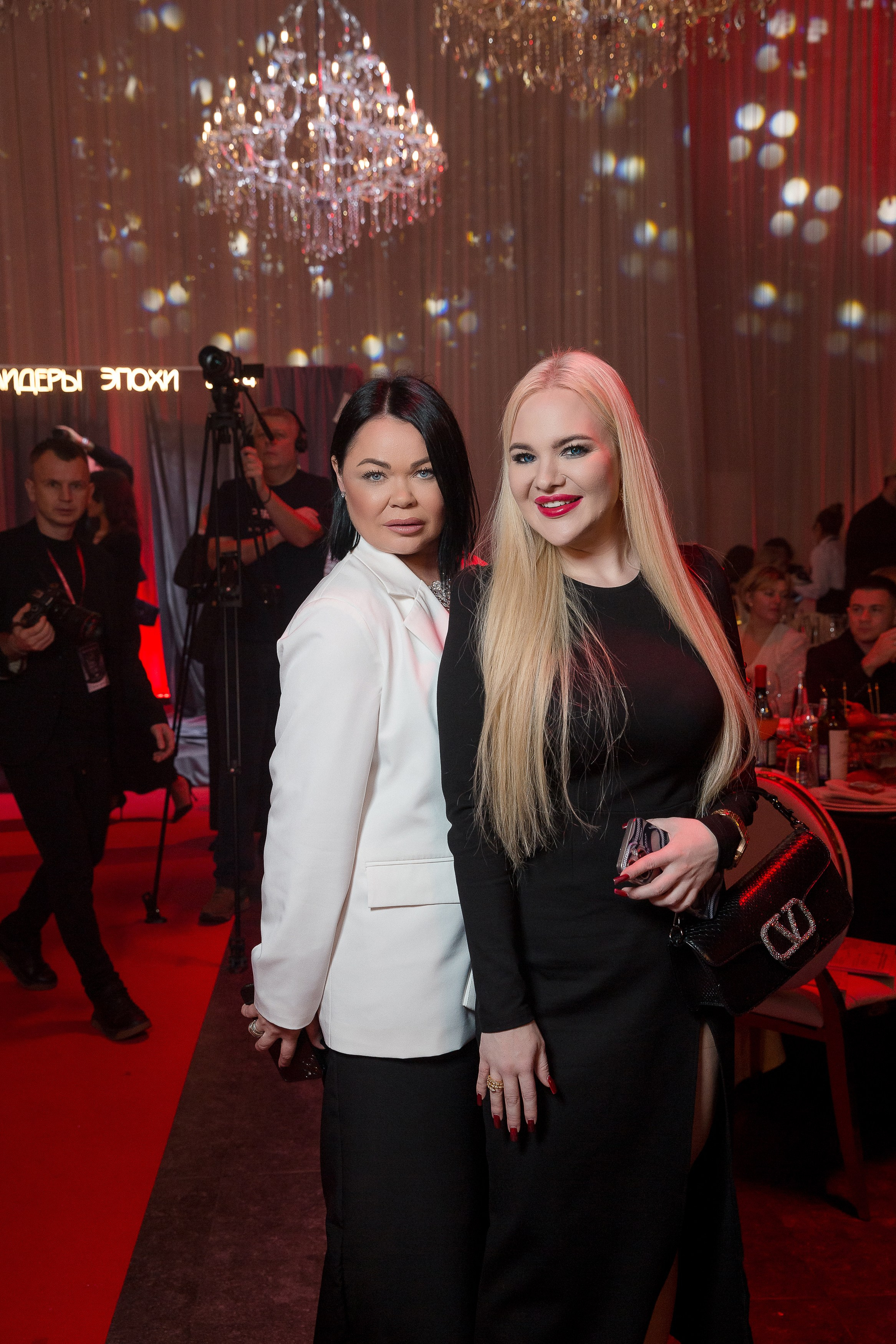 Persono. Лидеры Эпохи 2024. Репортажный Фотограф Александр Назаров. Москва и М.О