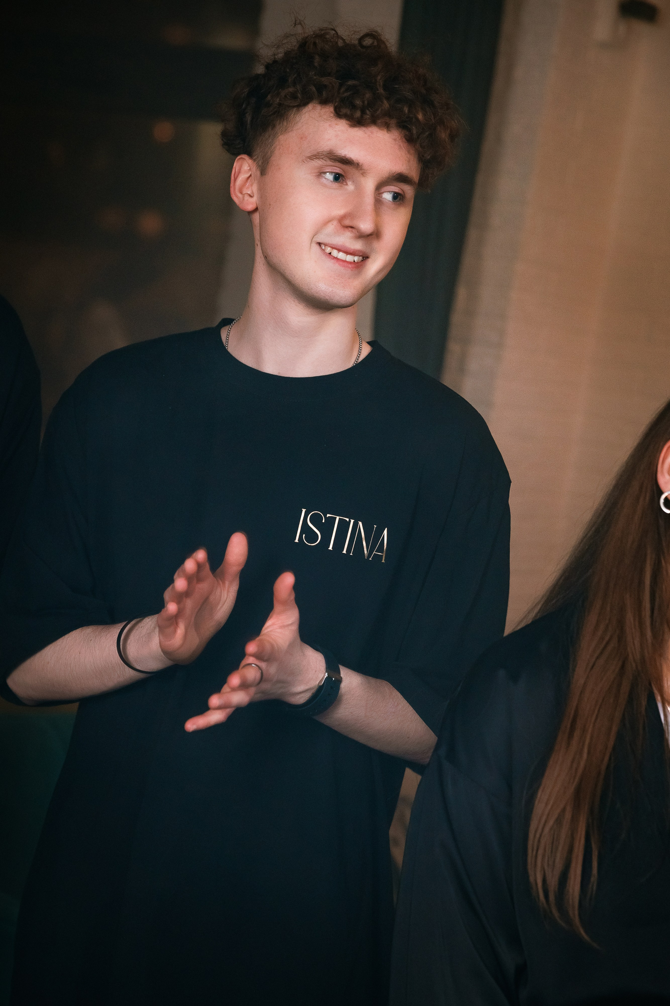 День Рождения «Istina Lounge»