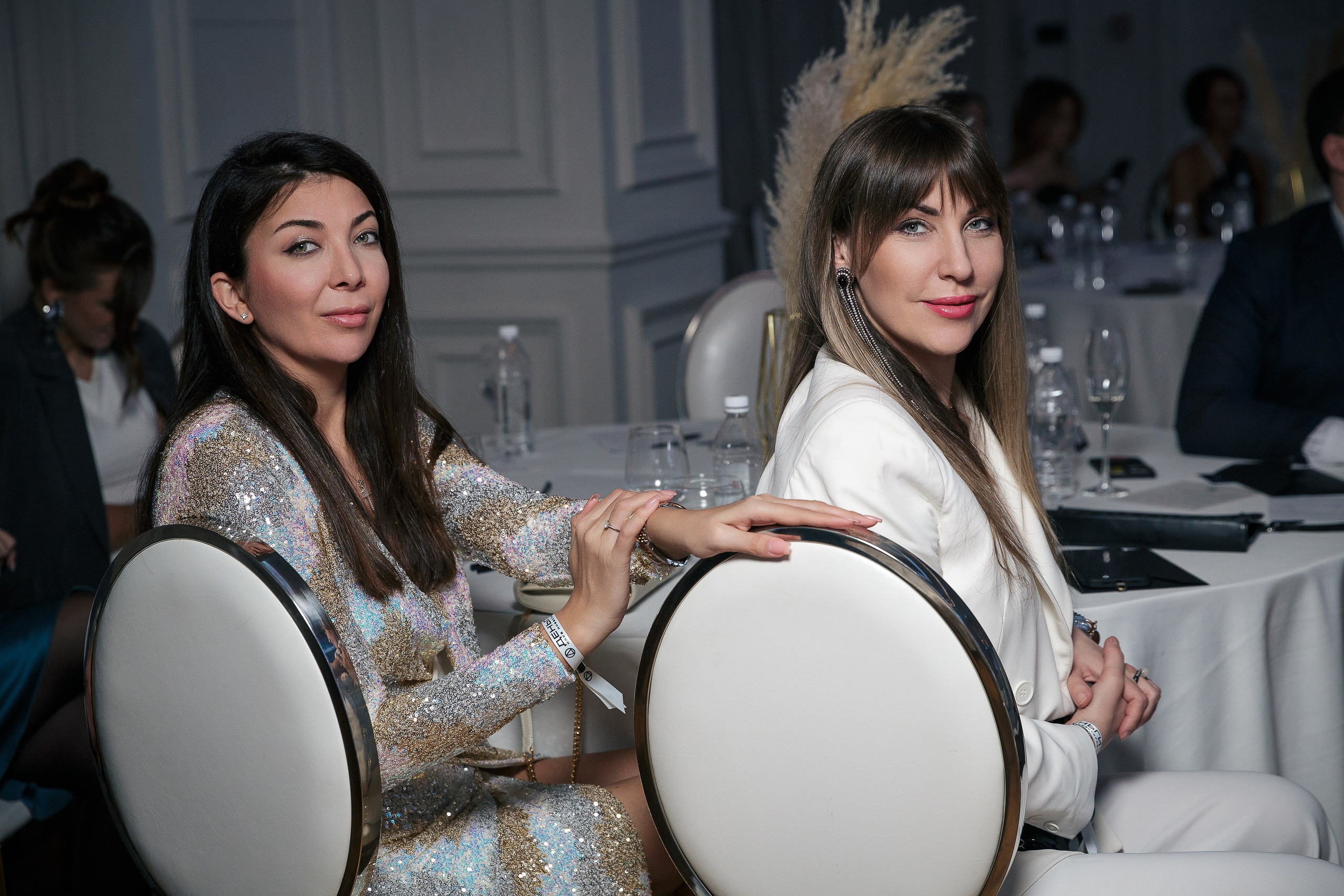 День рождения клуба «Деньги» 6 лет 2025. Репортажный Фотограф Александр Назаров. Москва и М.О