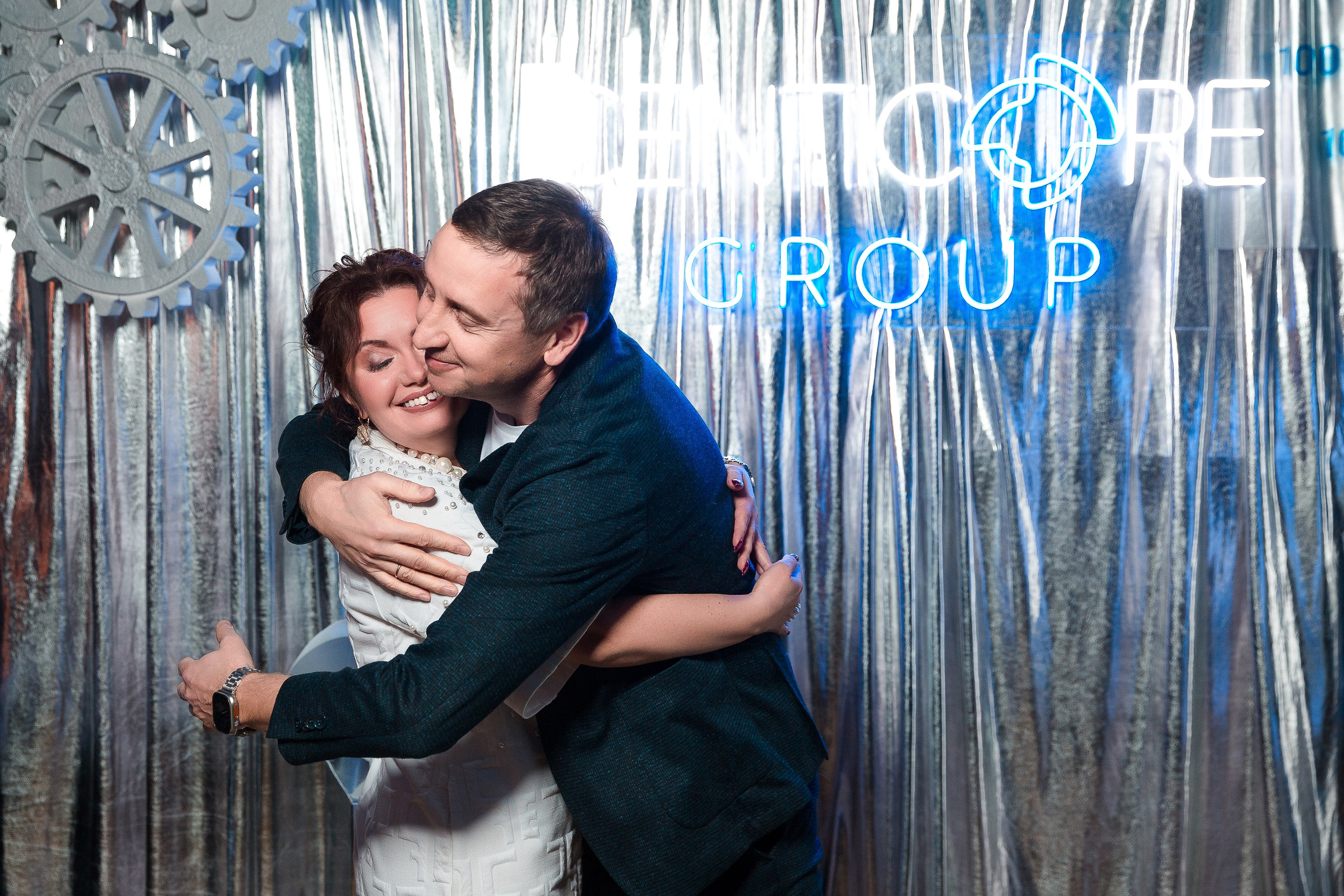 Корпоратив Centicore Group. Репортажный Фотограф Александр Назаров. Москва и М.О