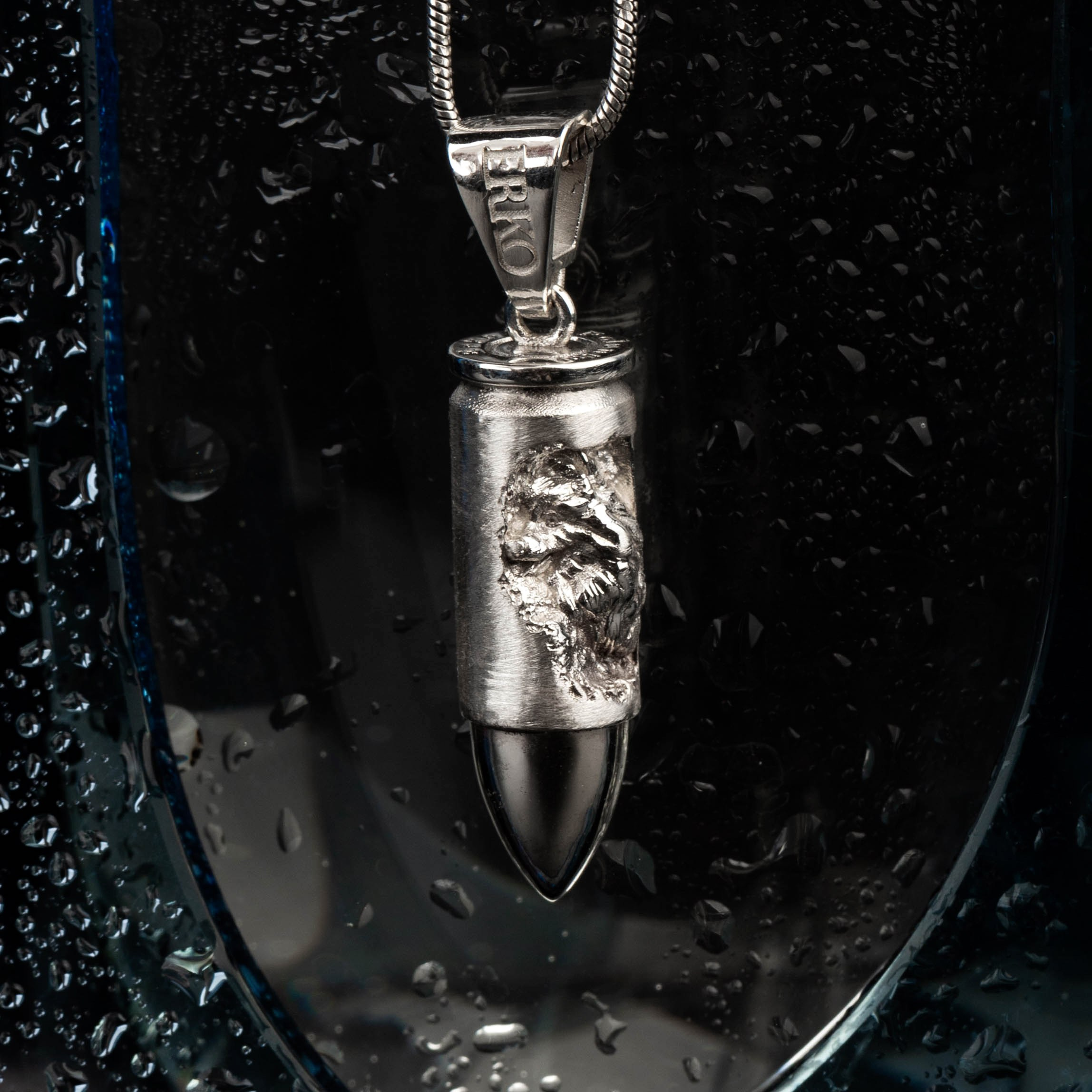 Ювелирные украшения. Предметный фотограф в Крыму Ольга Шестакова