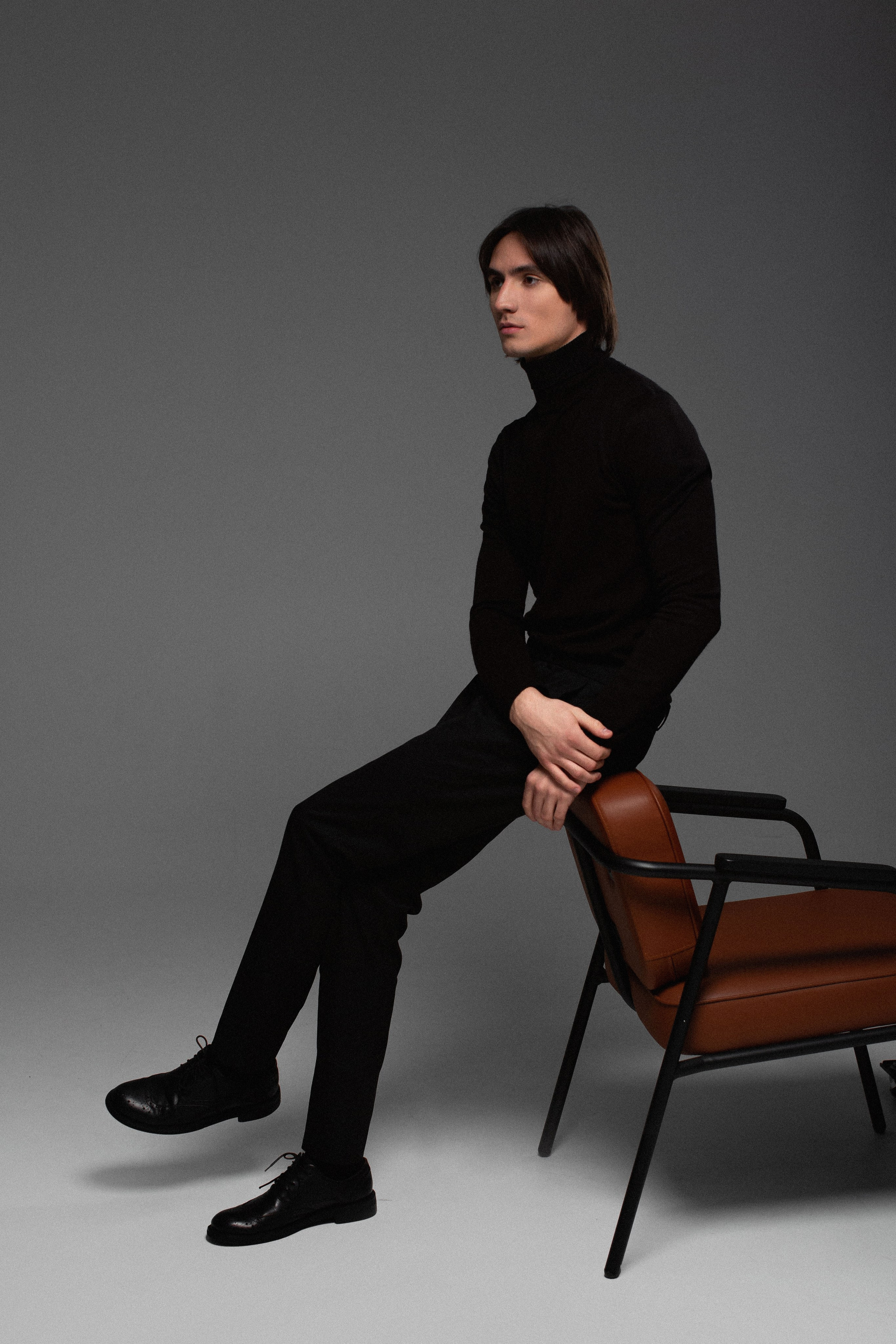 ФОТОСЕССИЯ ДЛЯ МУЖЧИН. Индивидуальная Съемка в городе Москва