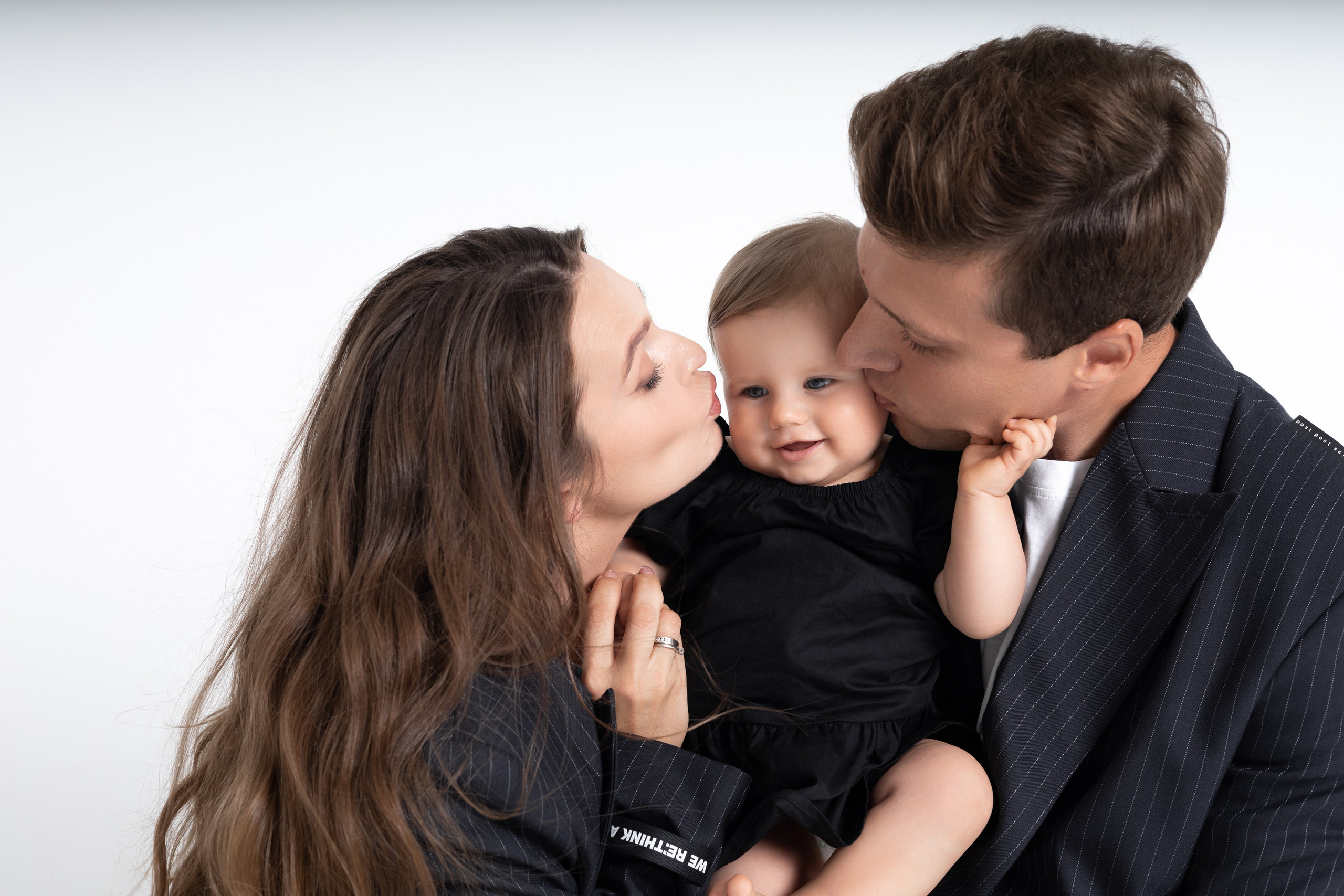 СЕМЕЙНАЯ ФОТОСЕССИЯ. Индивидуальная Съемка в городе Москва