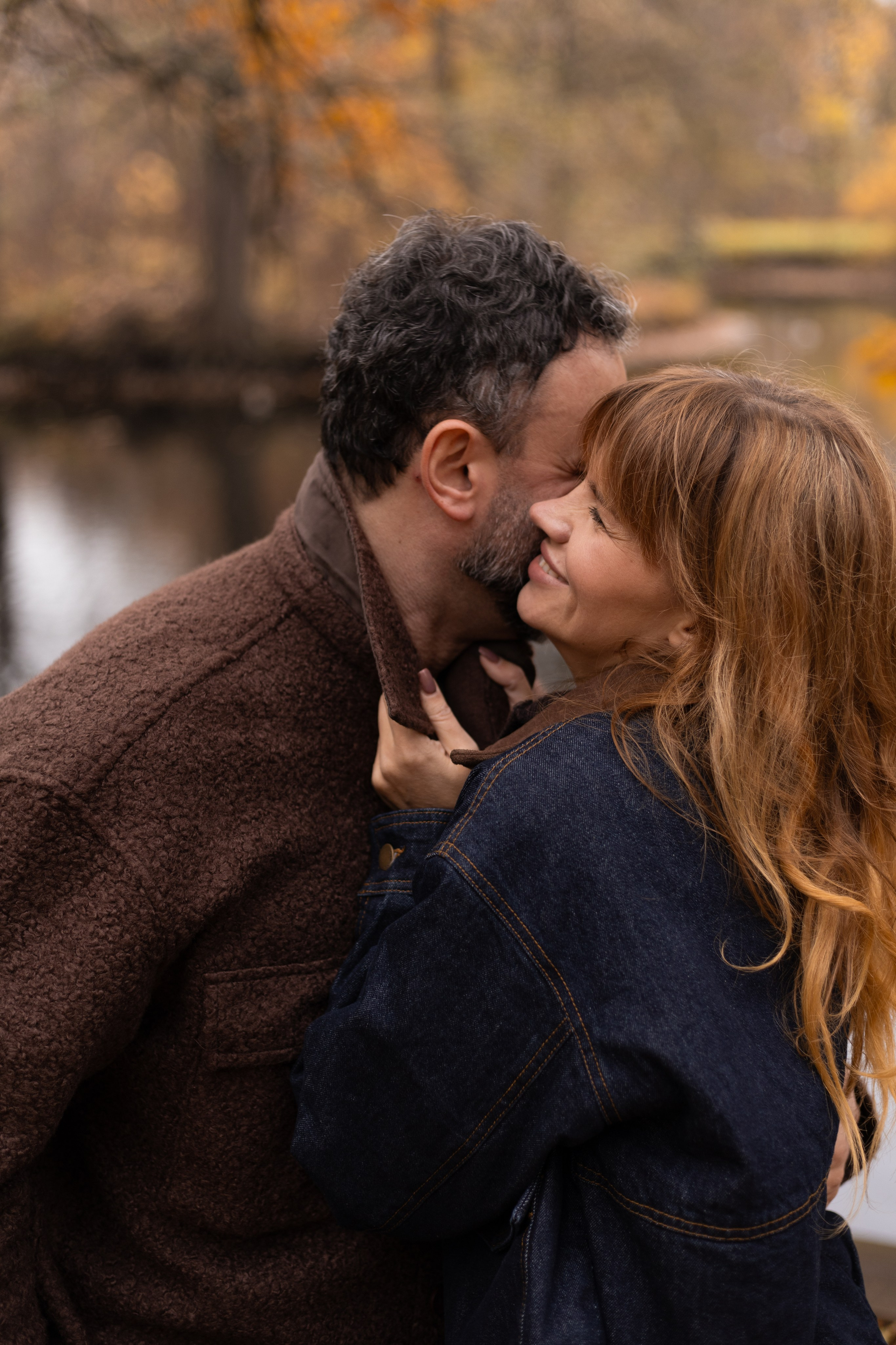 Катя и Карен. Фотограф в Санкт-Петербурге Смирнова Диана