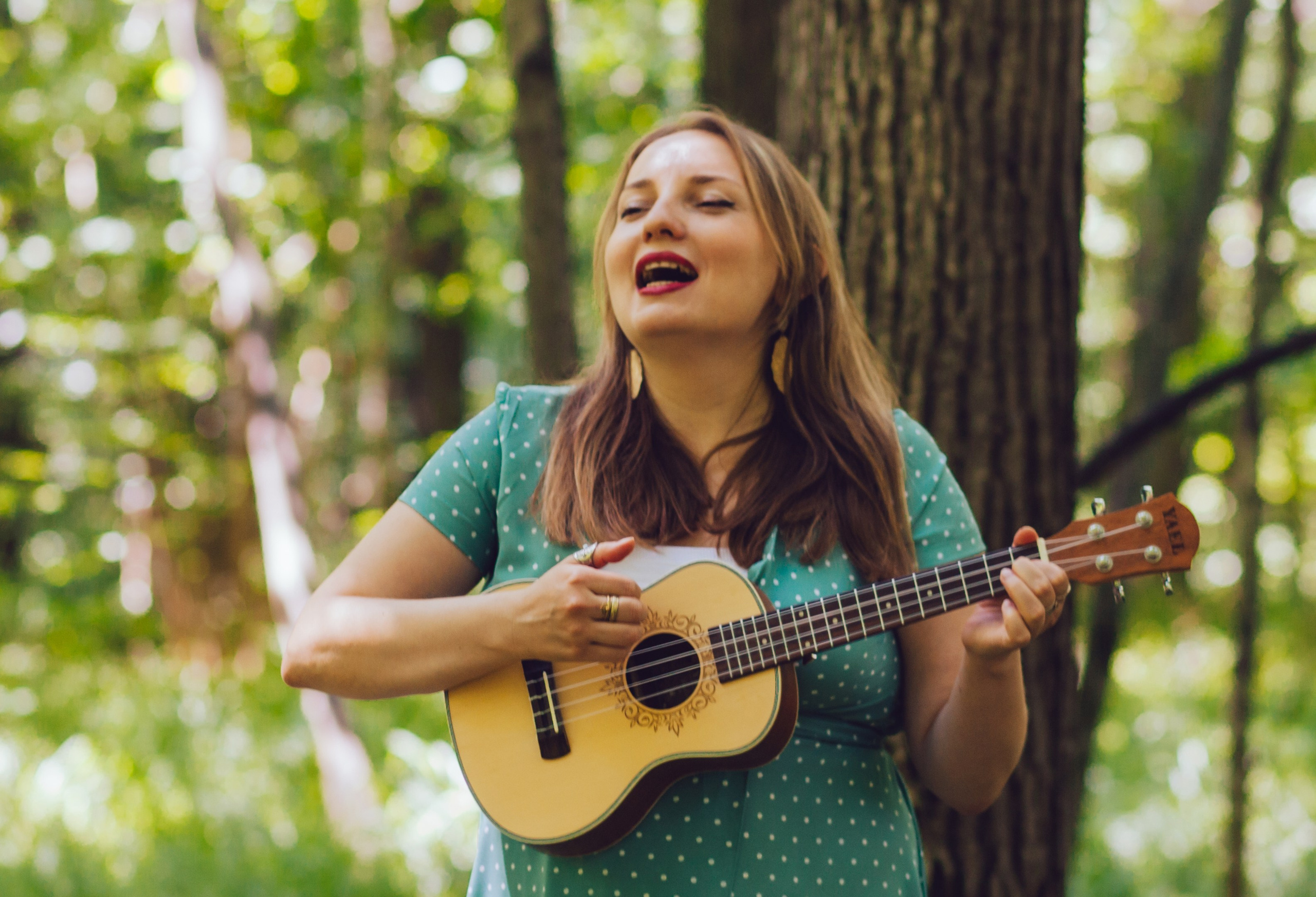Алина. Петь песню своей жизни!. Саида Шигапова