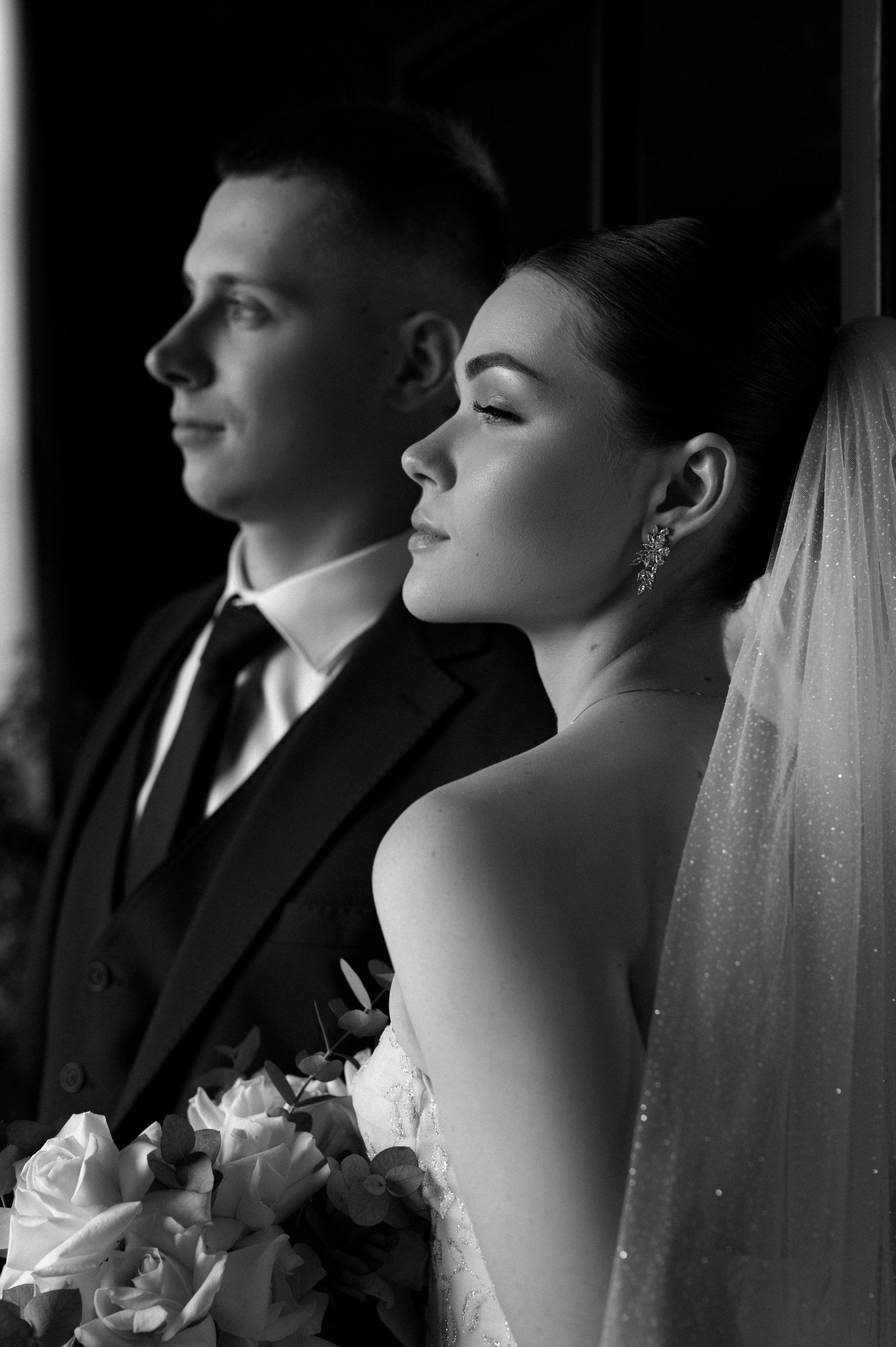 Артем и Алина. Свадебный и семейный фотограф Светлана Матвеенко