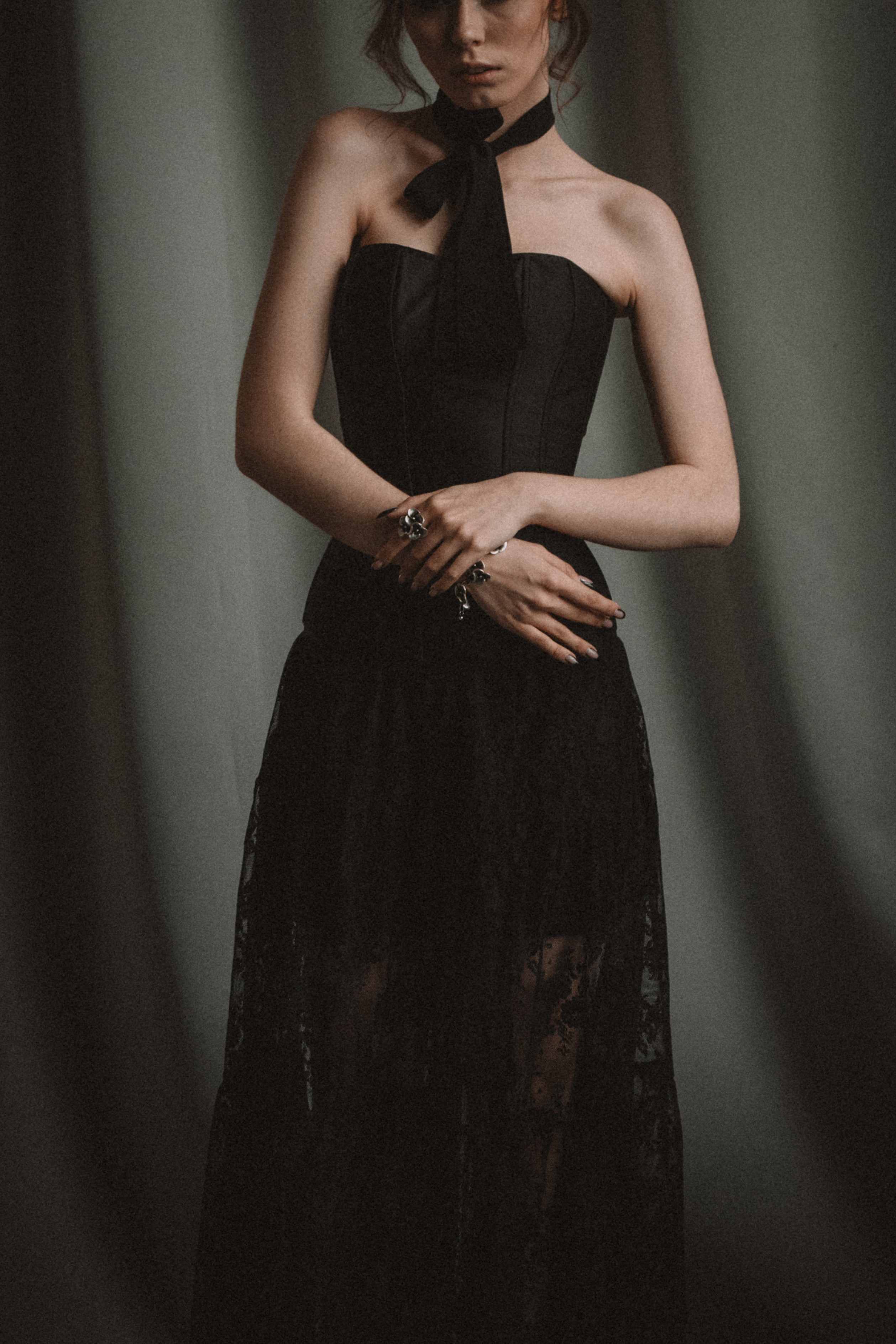 Tanya. Стильный фотограф Екатеринбурга Veber Anastasia