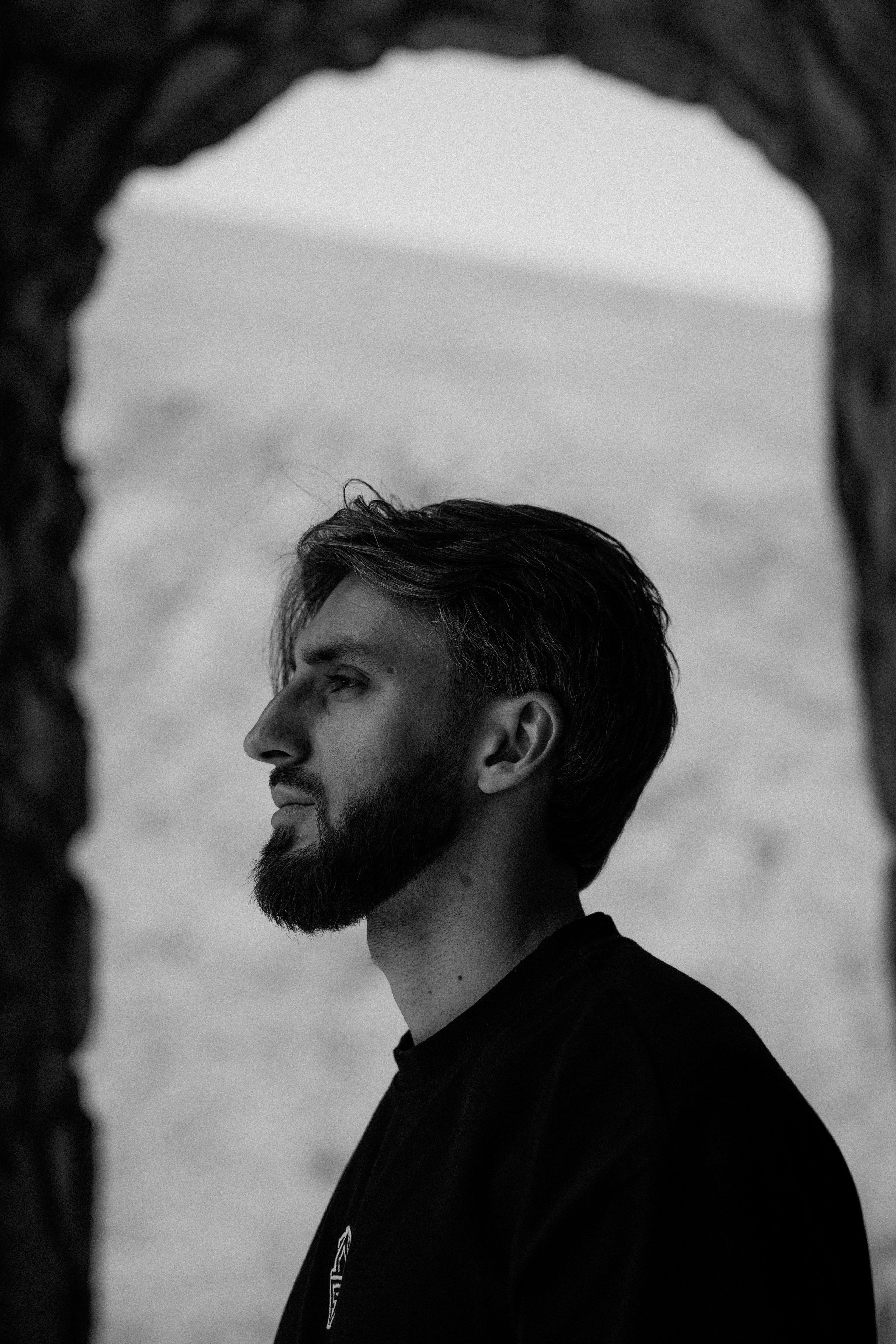 Тур, Осетия. Фотограф Эдуарда Титанян