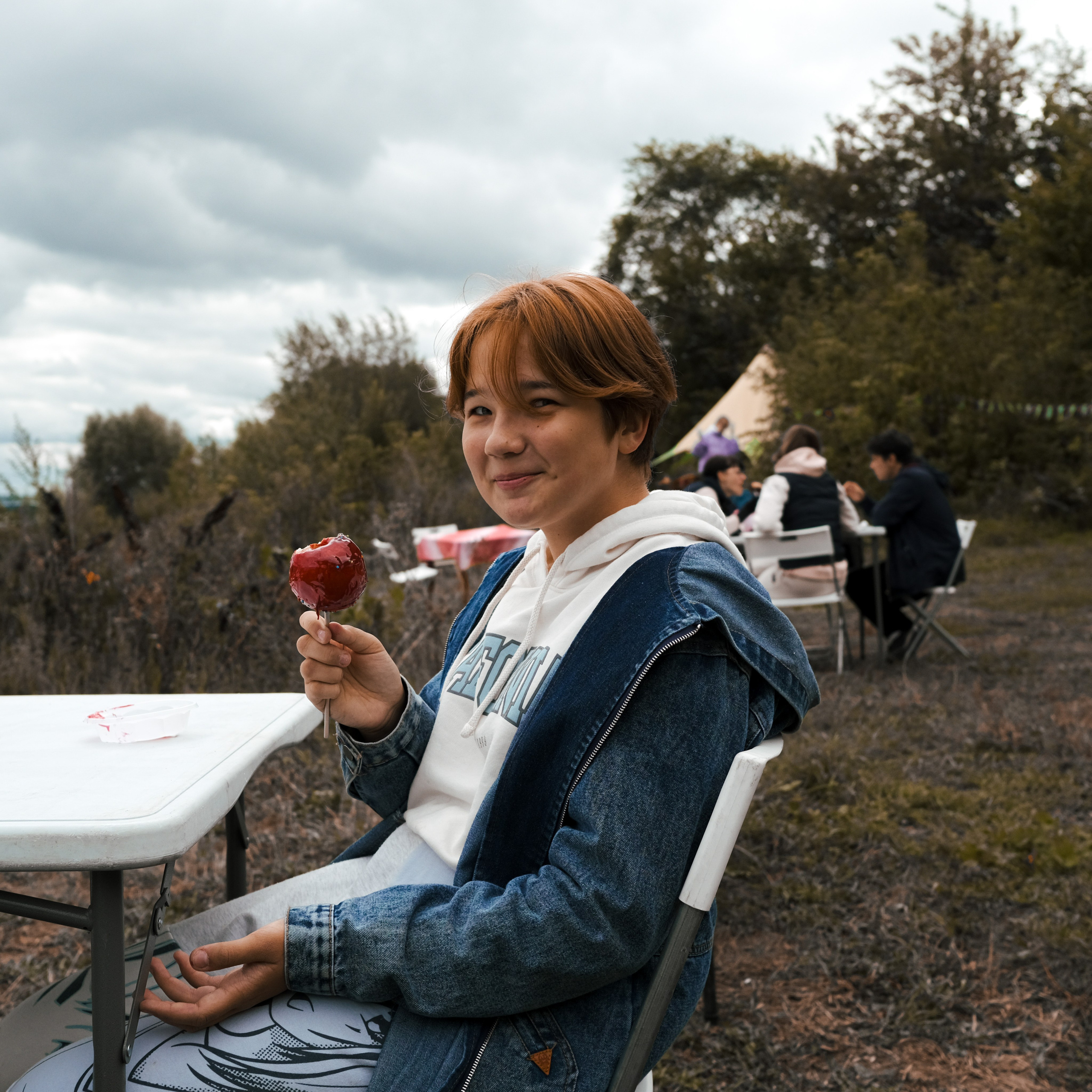 Эко-фестиваль АртЛуга 2022. LIYALEE PHOTO