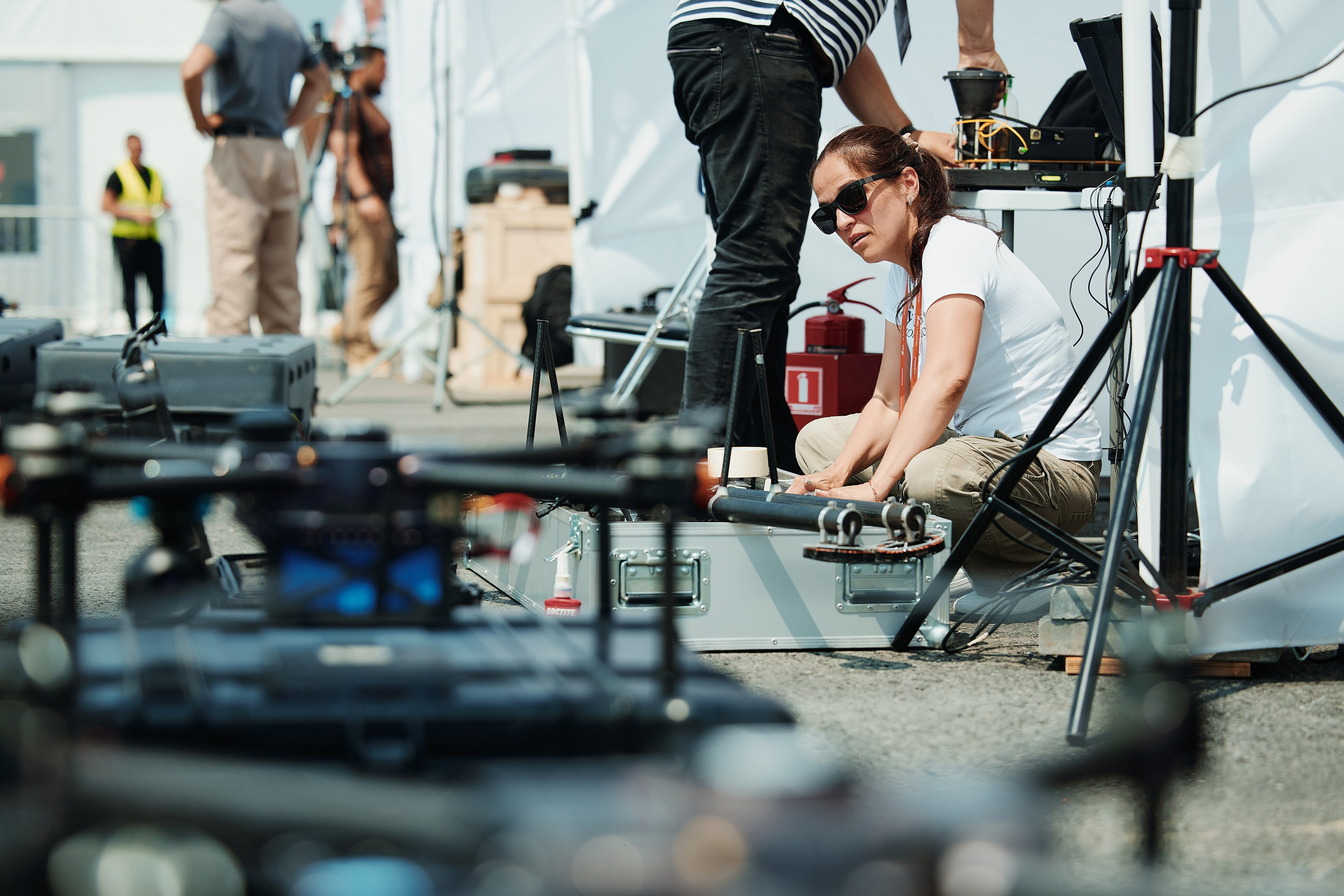 Спортивные мероприятия. Фотограф в Челябинске — Дмитрий Носов