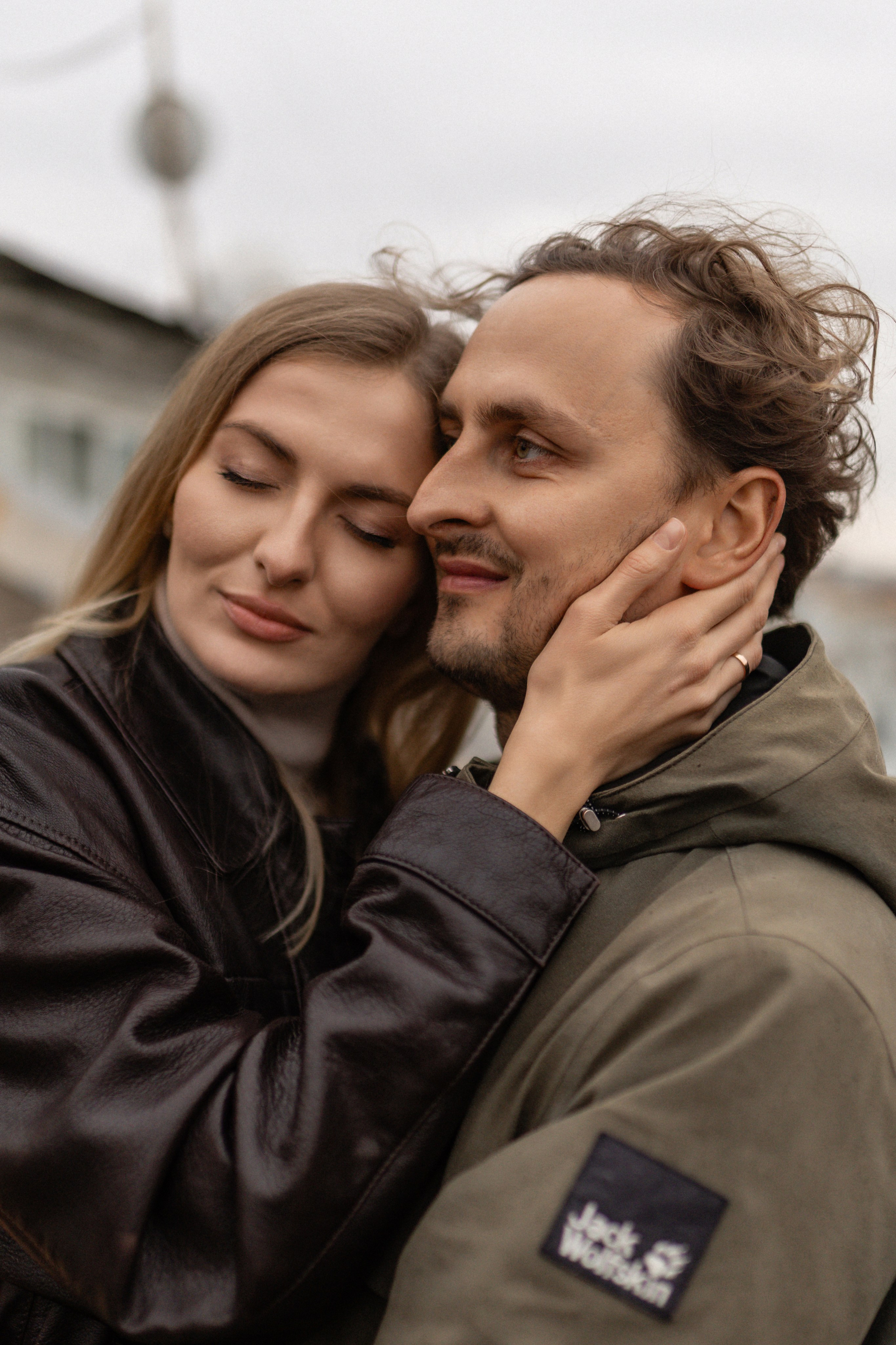 Наташа+Алексей. Фотограф в Санкт-Петербурге