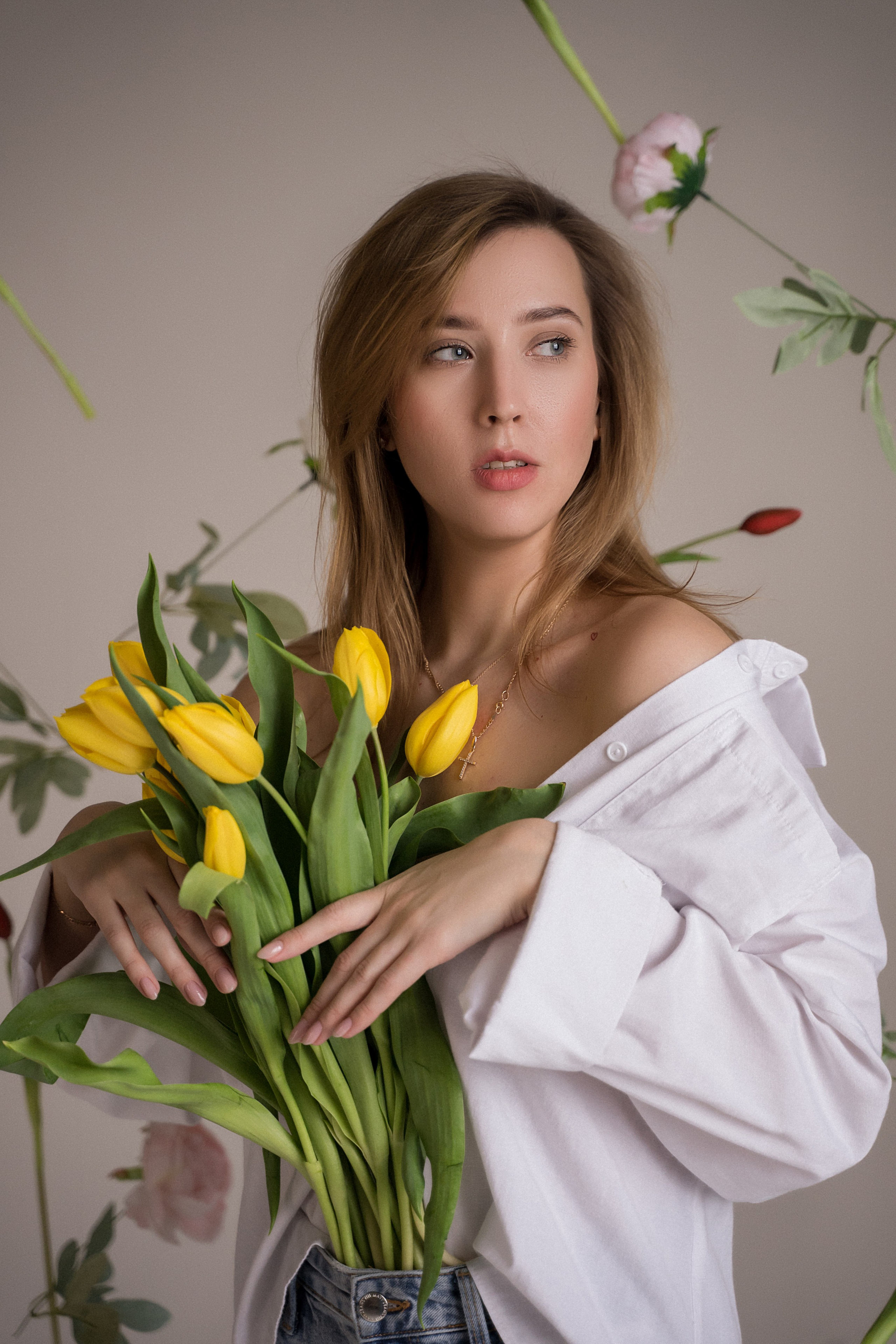 Даша. Фотограф в Санкт-Петербурге