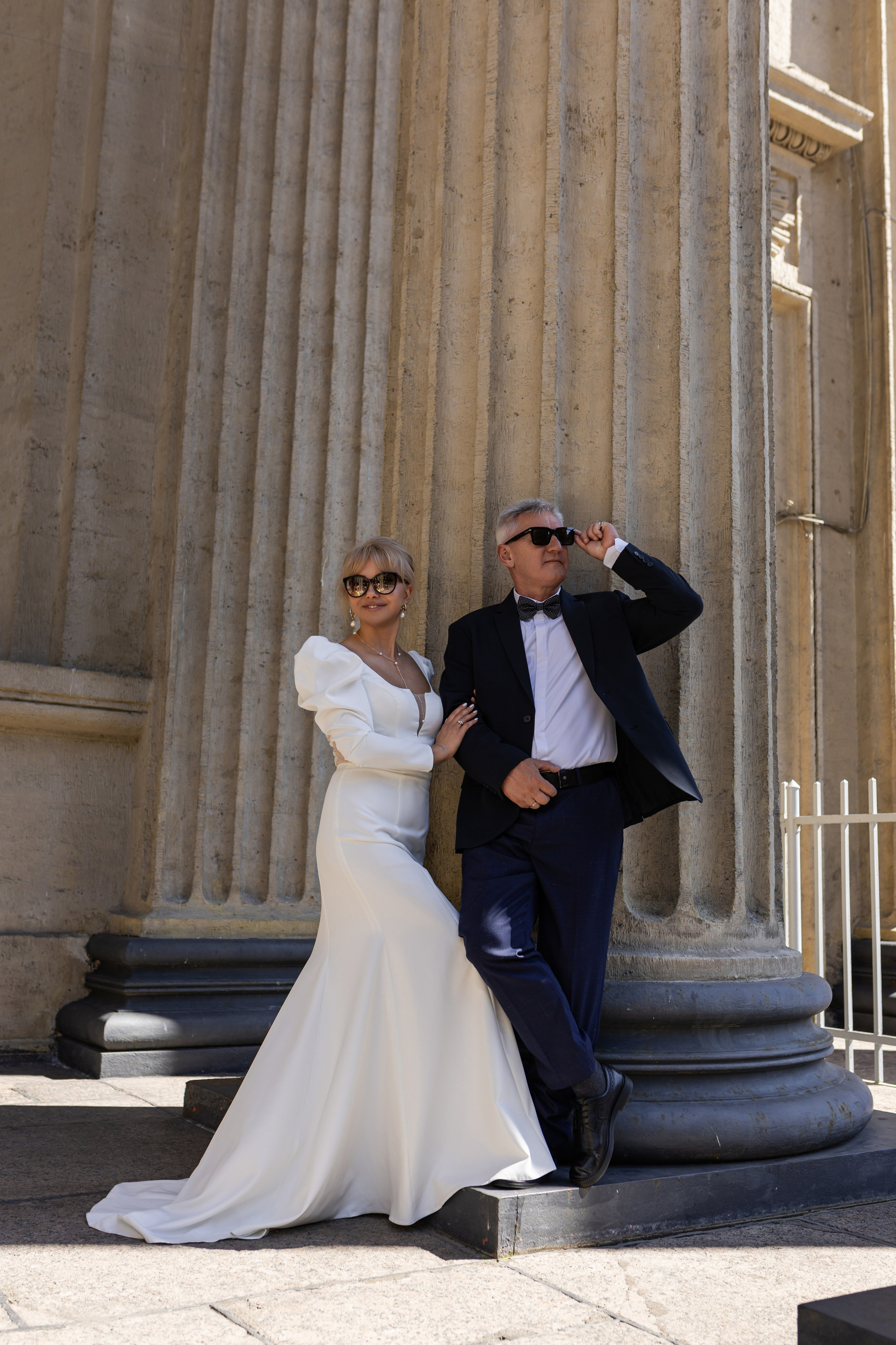 Венчание Исаакиевский Собор. Фотограф в Санкт-Петербурге