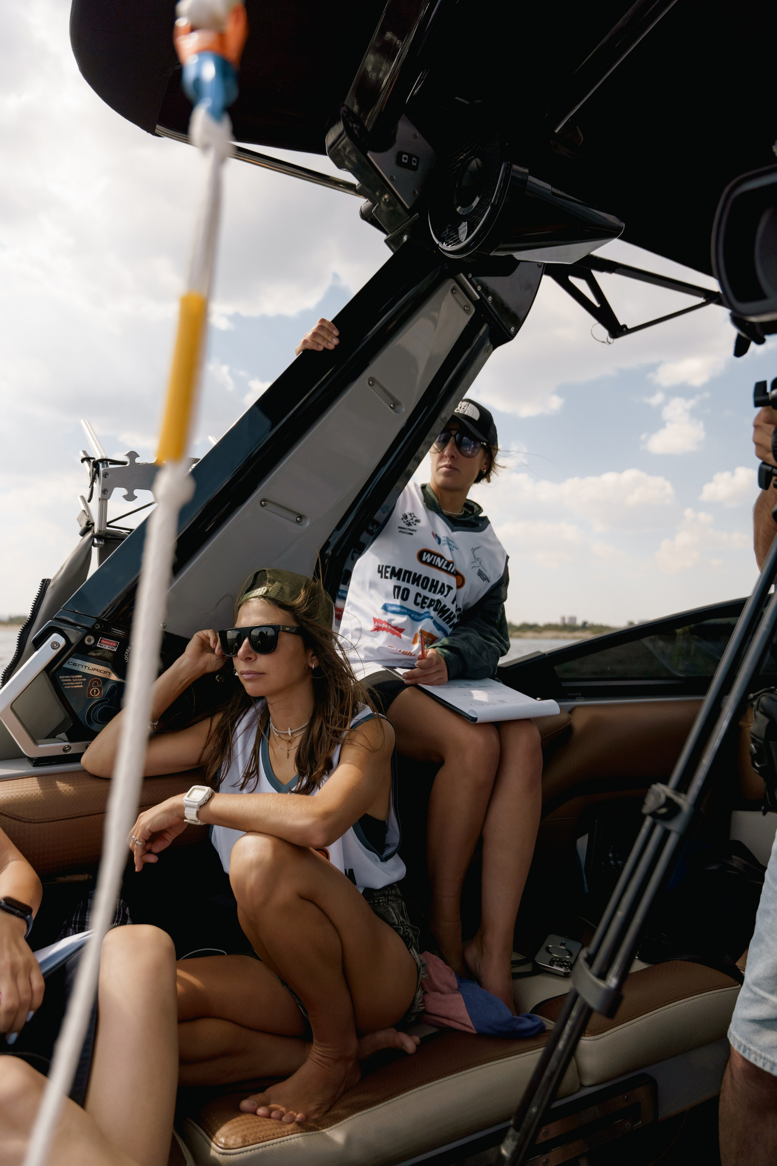 Surf 2025. Фотограф Валерия Крахмалева