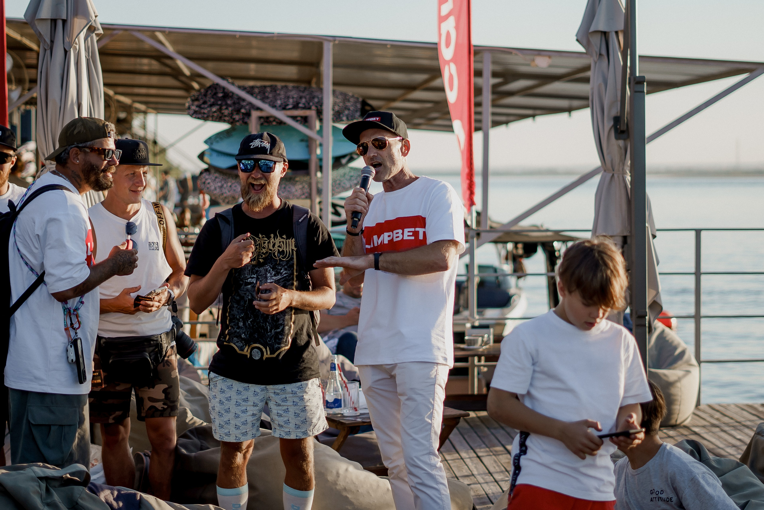 Surf 2024. Фотограф Валерия Крахмалева