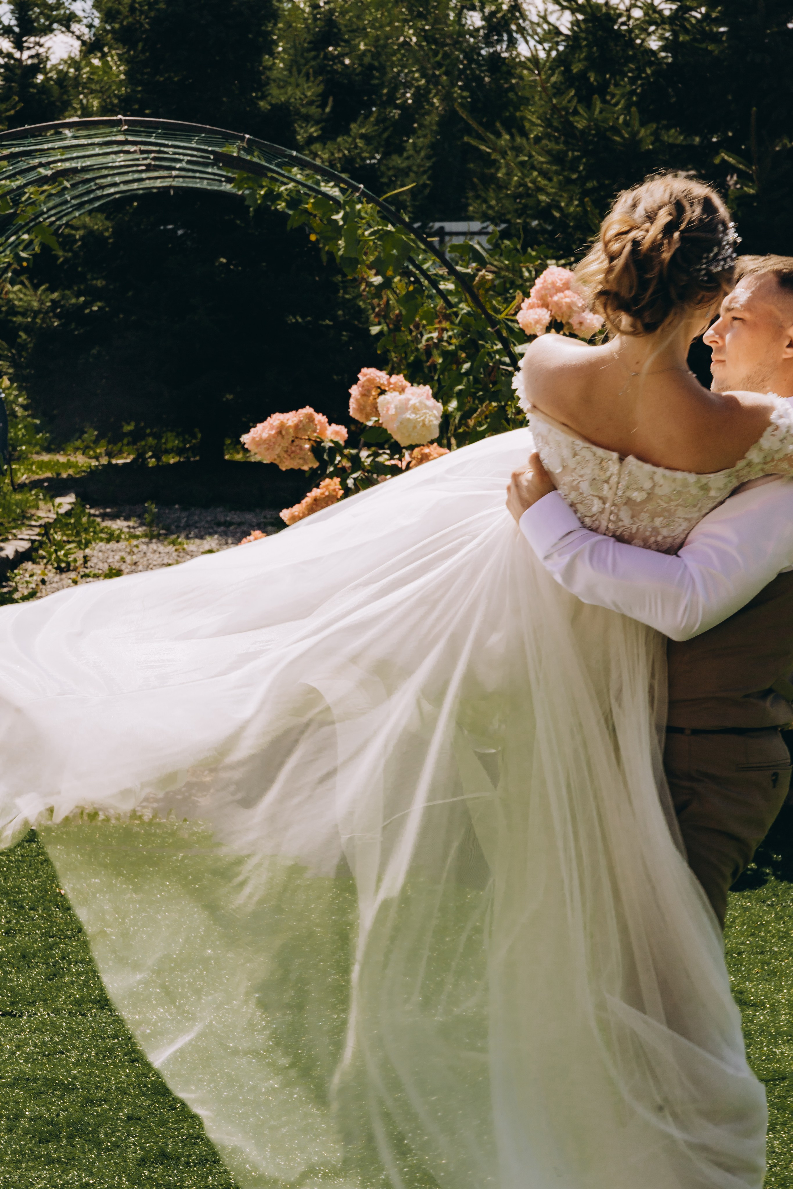 Дмитрий & Ольга. Свадьба. Фотограф во Владивостоке. Юрганова Анна