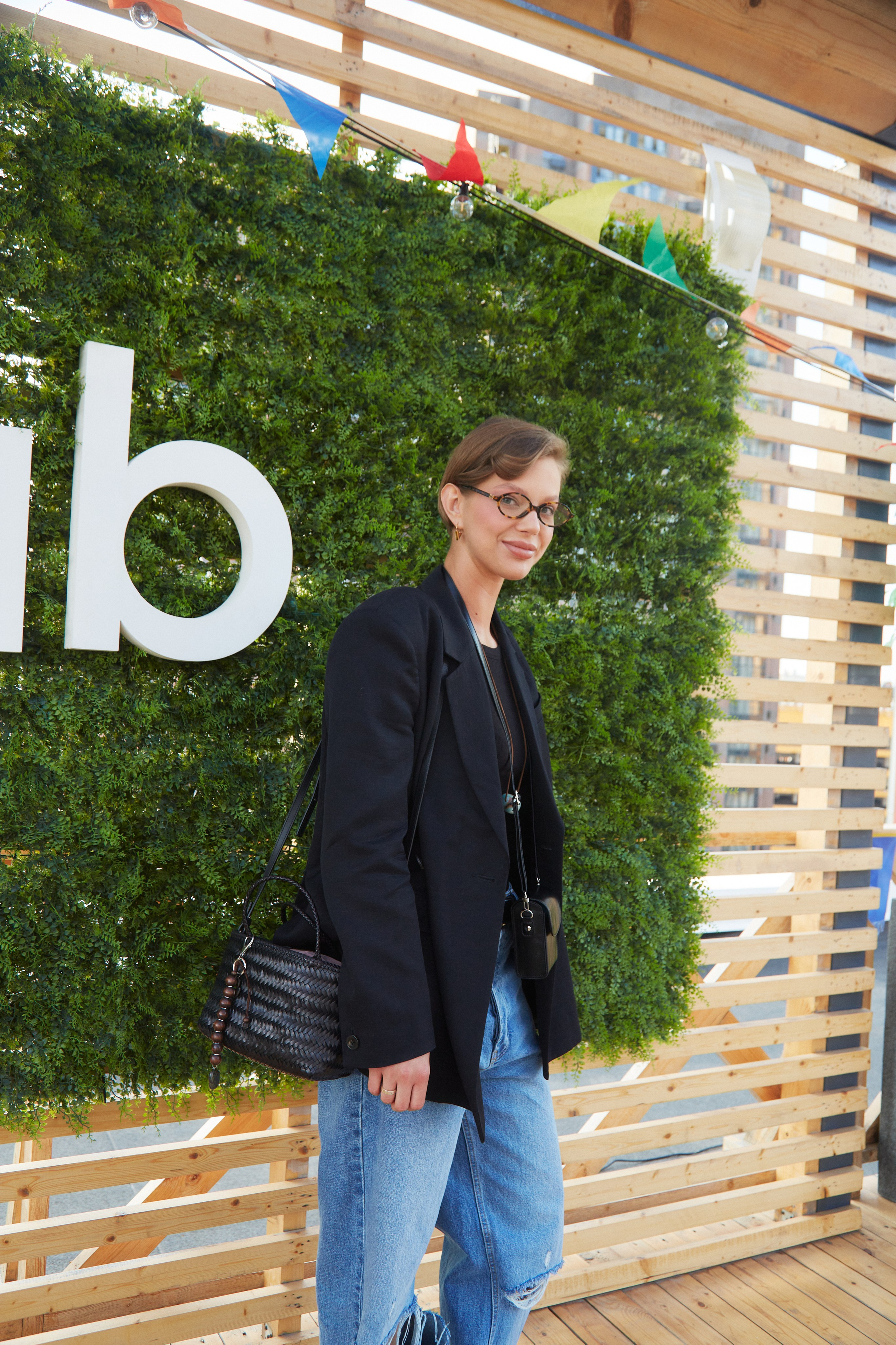 CORAL CLUB 25 years. Photographer Daria Ilkevich