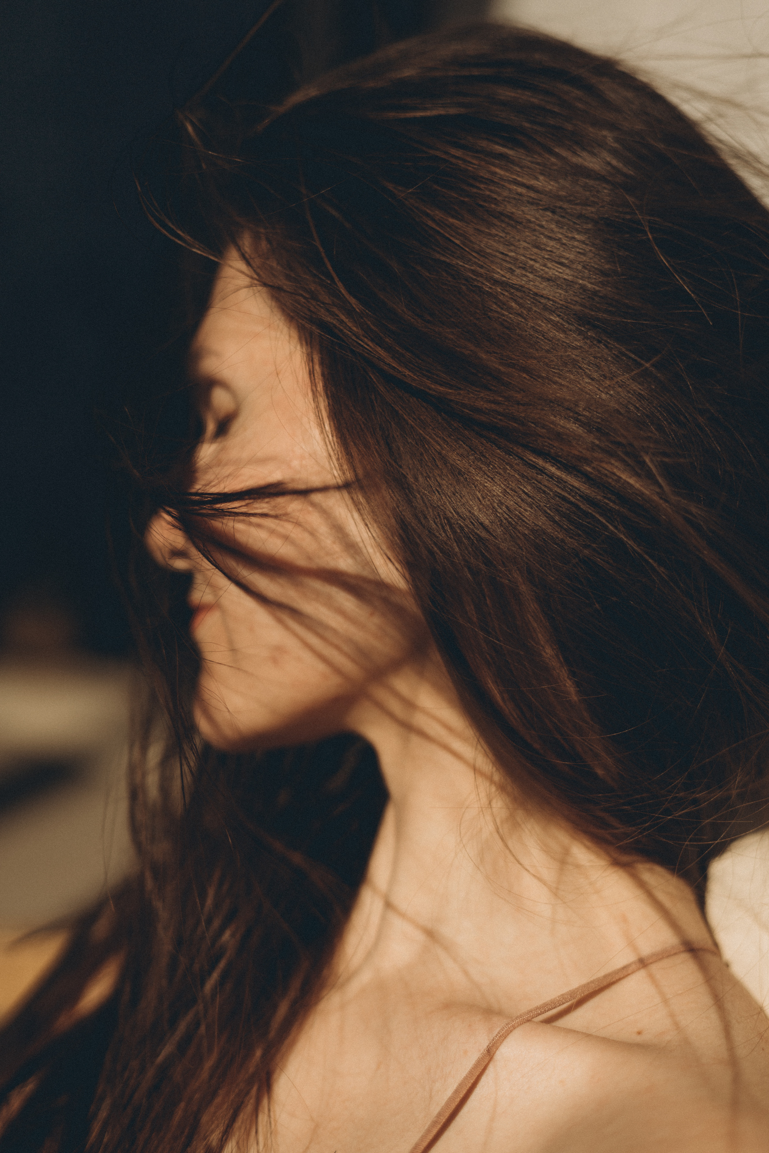 Анастасия. Фотограф Ульяна Дивина в Нижнем Новгороде и Нижегородской области