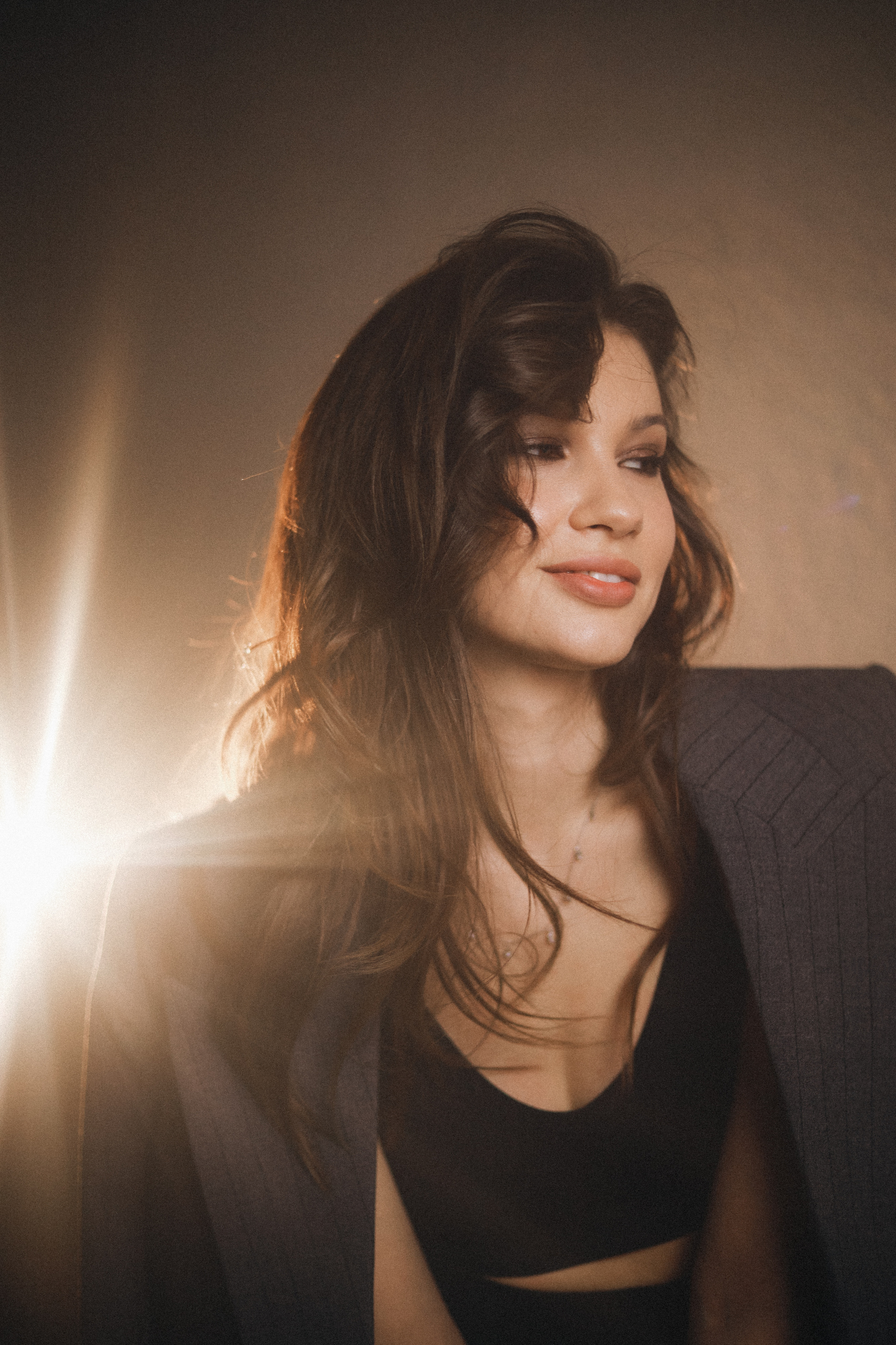 Катя. Фотограф Ульяна Дивина в Нижнем Новгороде и Нижегородской области