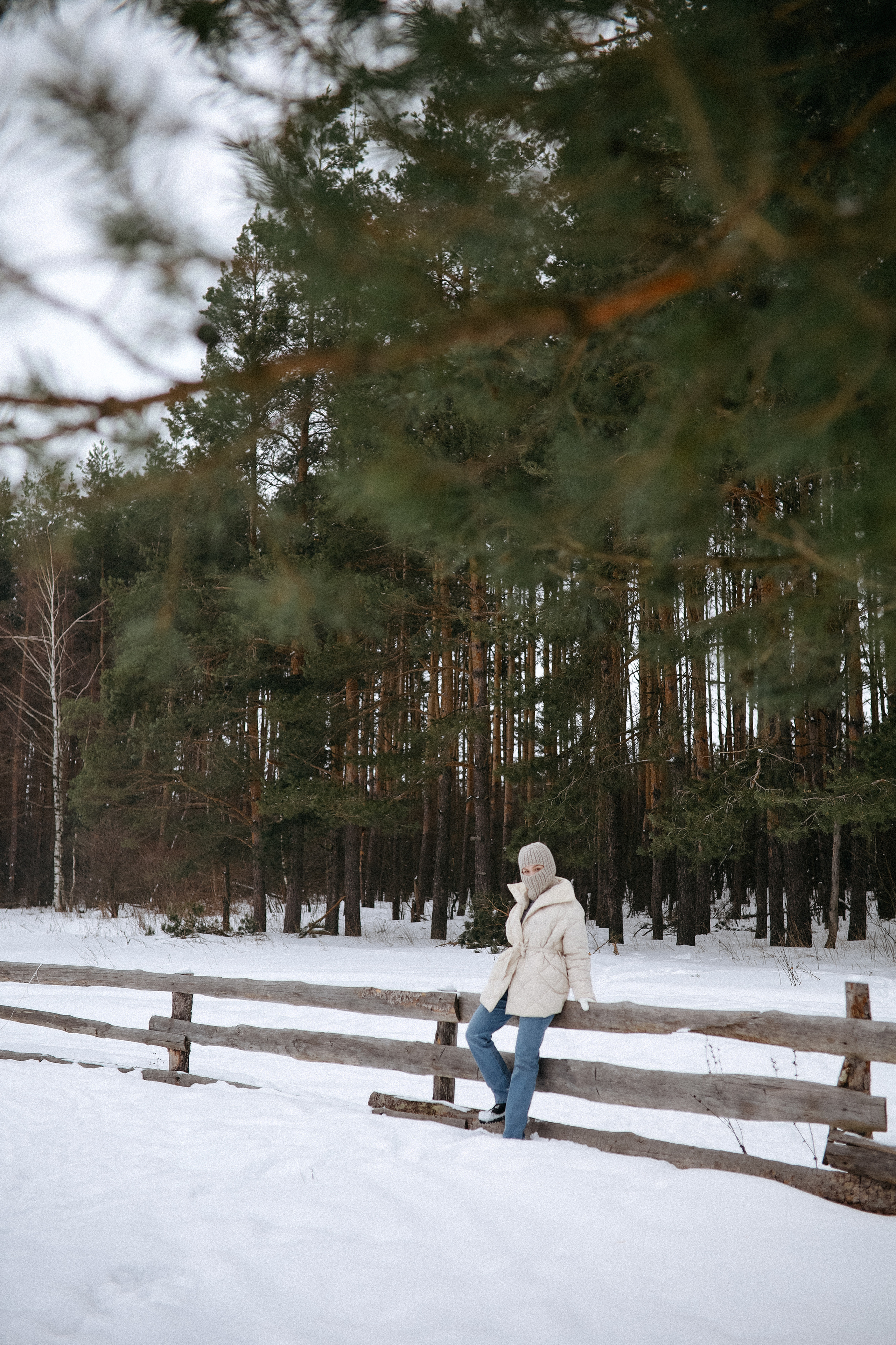 Полина. Фотограф Ульяна Дивина в Нижнем Новгороде и Нижегородской области