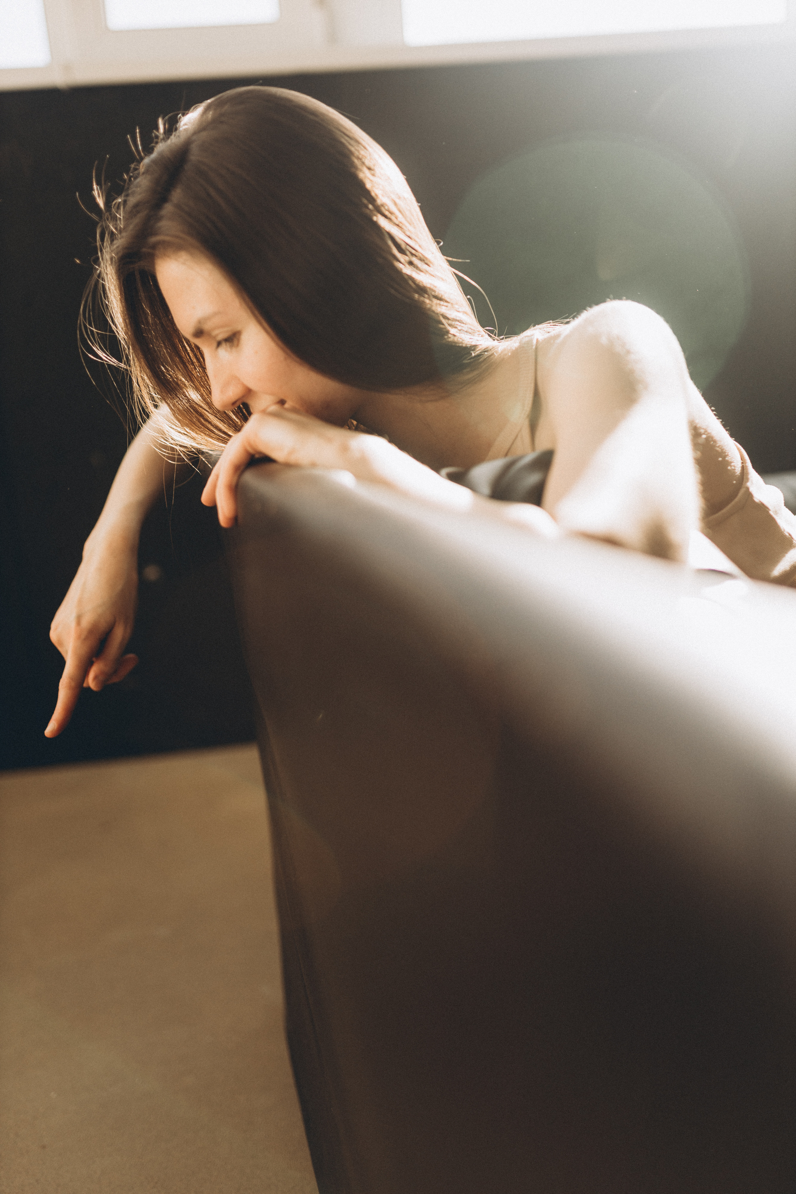 Анастасия. Фотограф Ульяна Дивина в Нижнем Новгороде и Нижегородской области