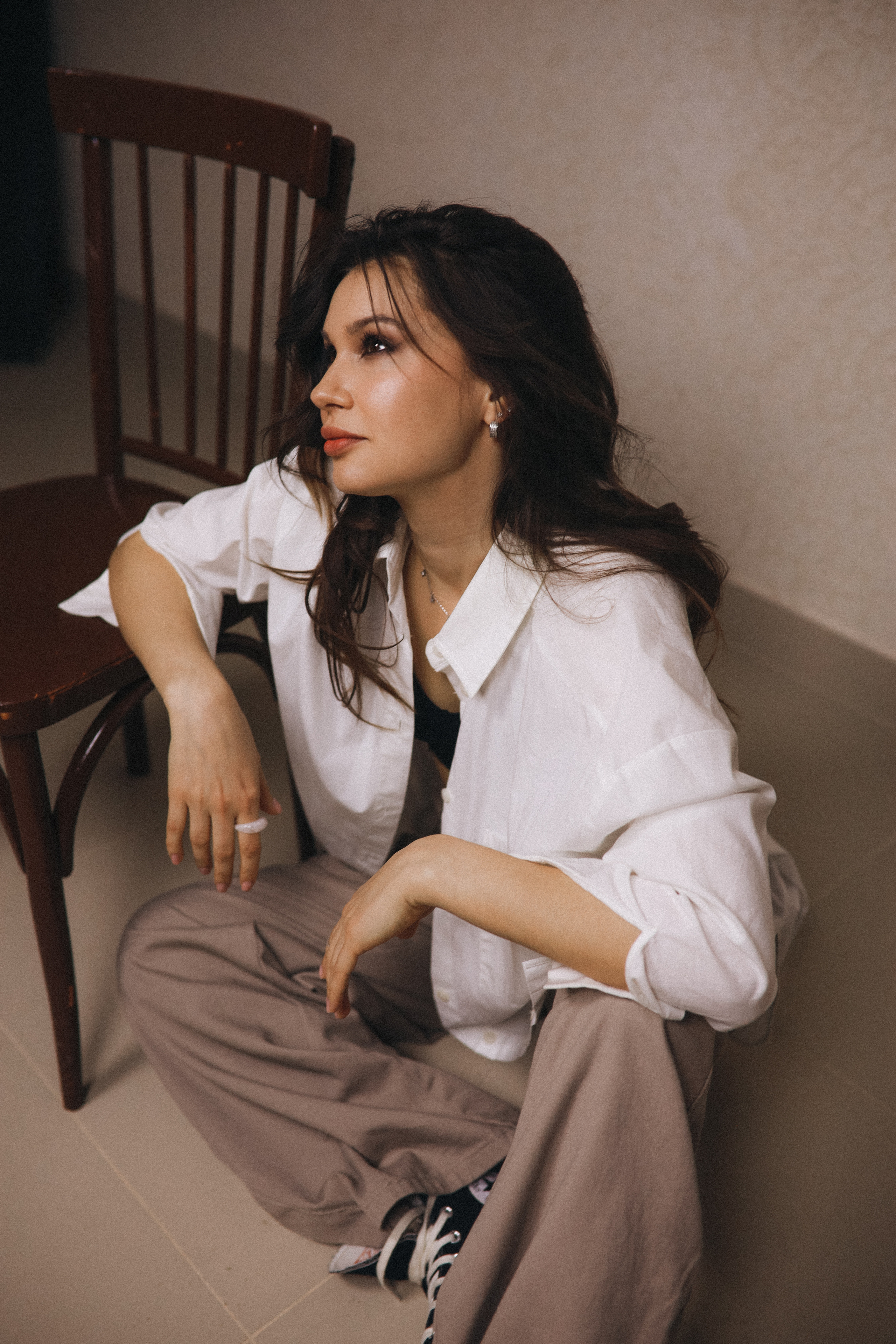 Катя. Фотограф Ульяна Дивина в Нижнем Новгороде и Нижегородской области