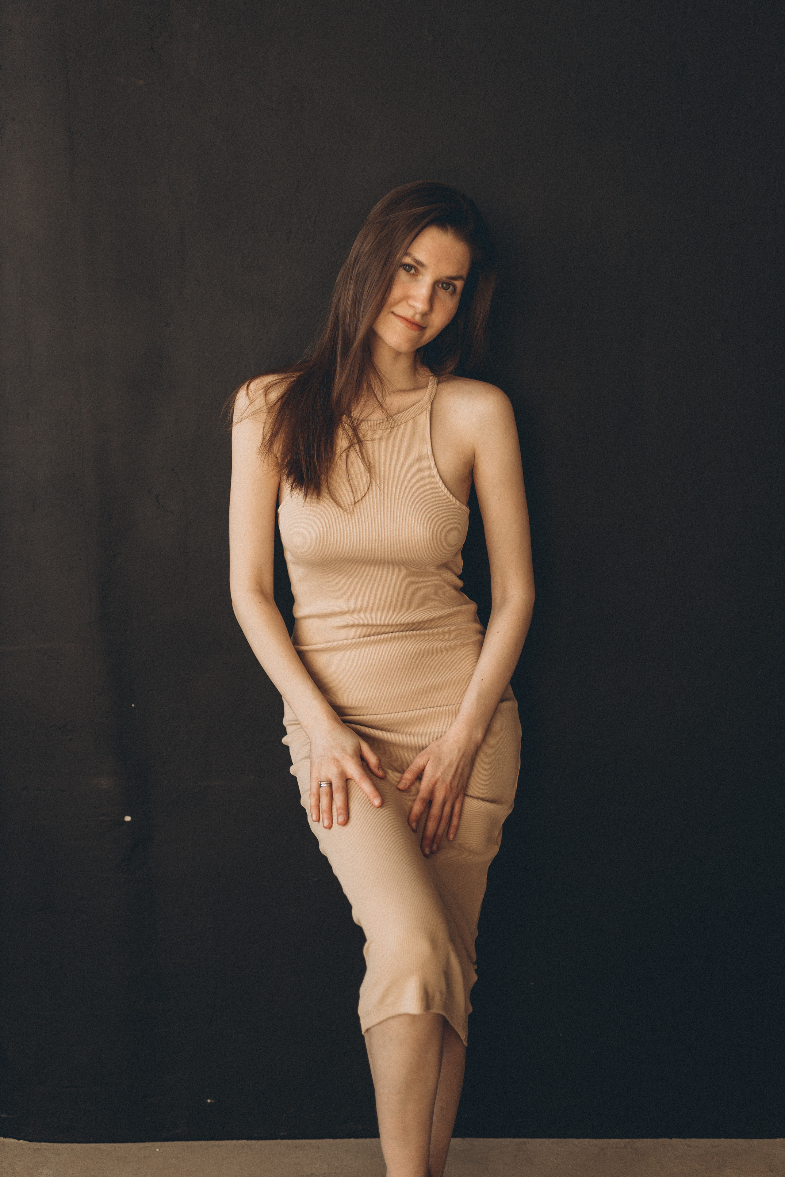 Анастасия. Фотограф Ульяна Дивина в Нижнем Новгороде и Нижегородской области