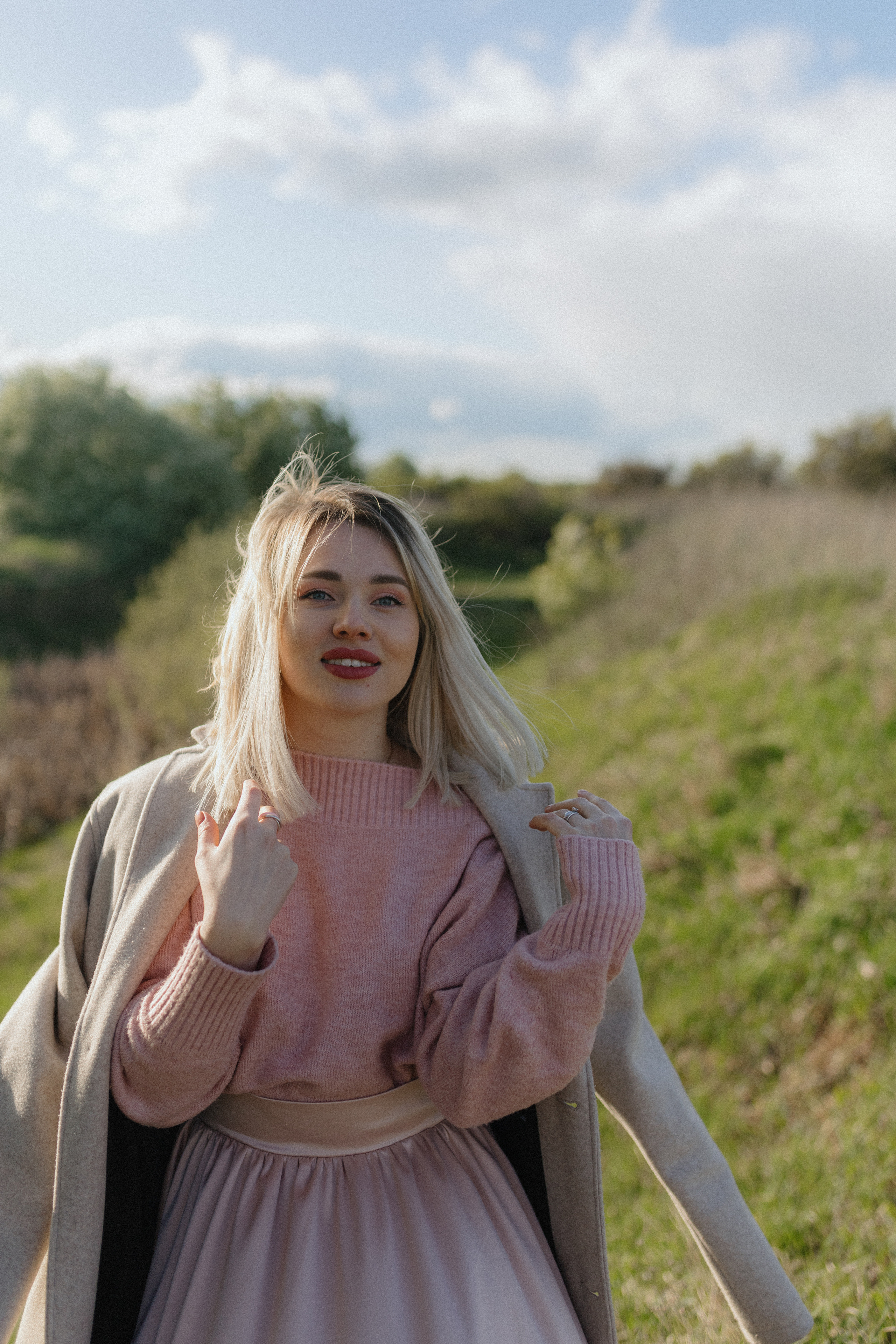 История Оли и Паши. Фотограф Ульяна Дивина в Нижнем Новгороде и Нижегородской области