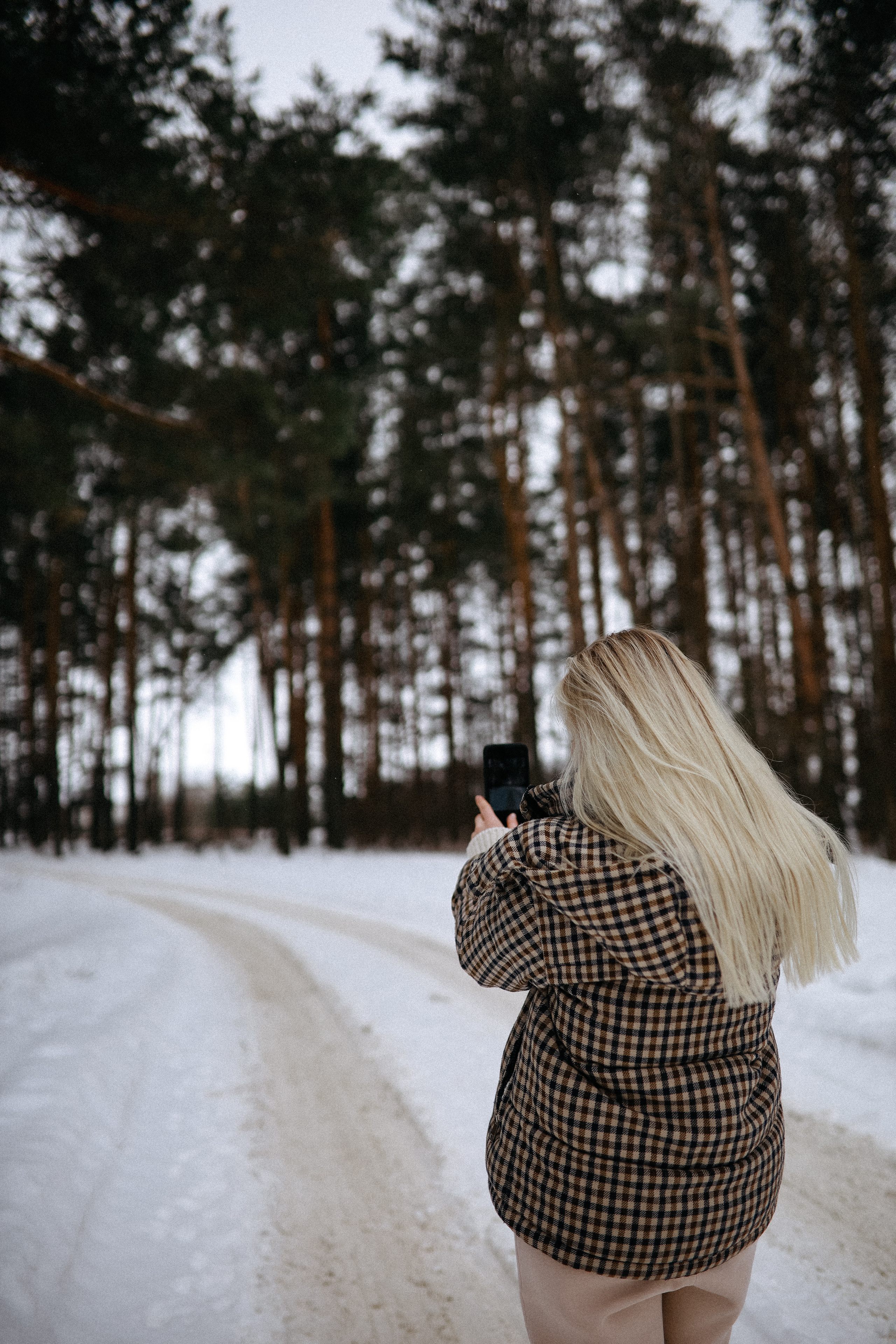Полина. Фотограф Ульяна Дивина в Нижнем Новгороде и Нижегородской области