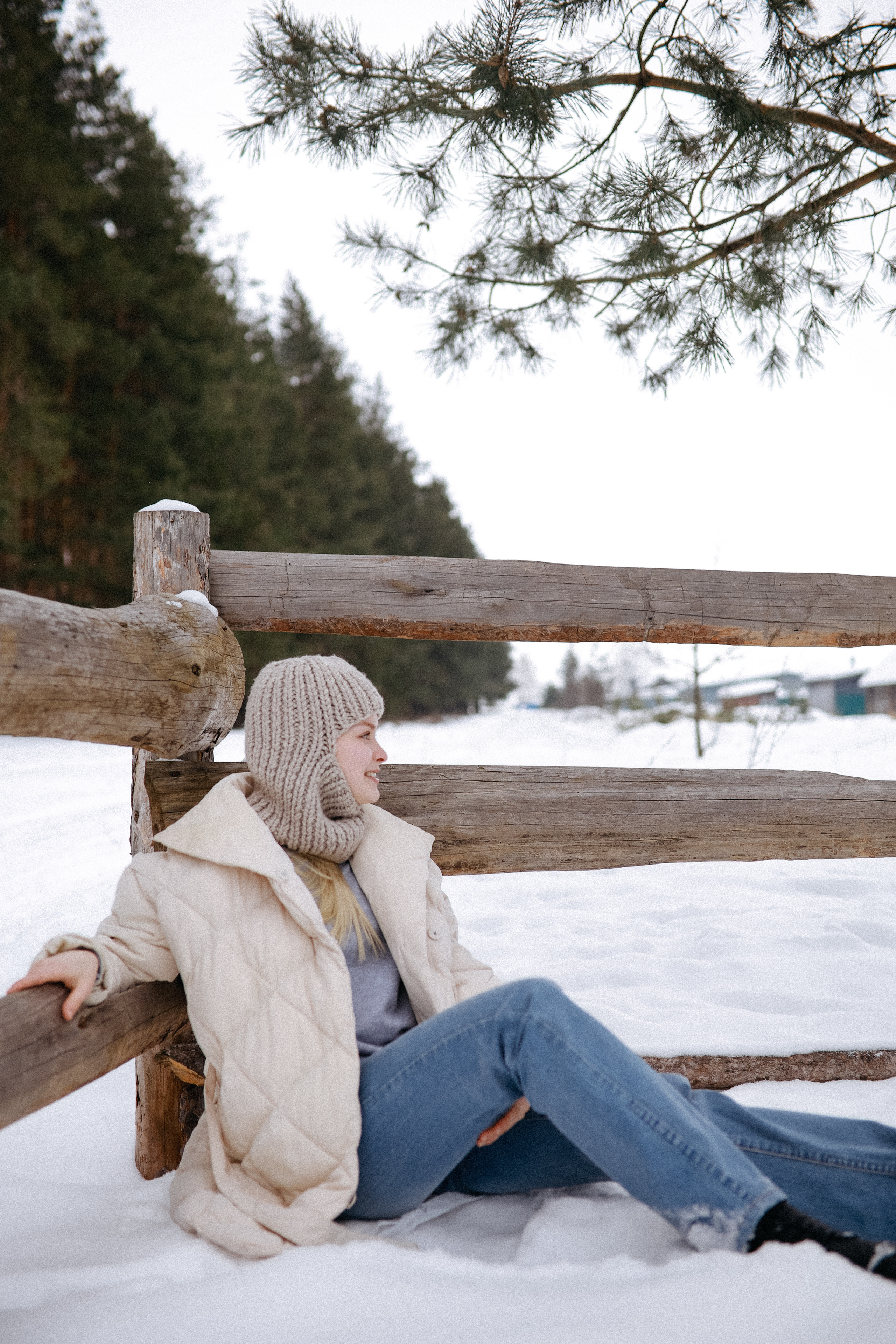 Полина. Фотограф Ульяна Дивина в Нижнем Новгороде и Нижегородской области