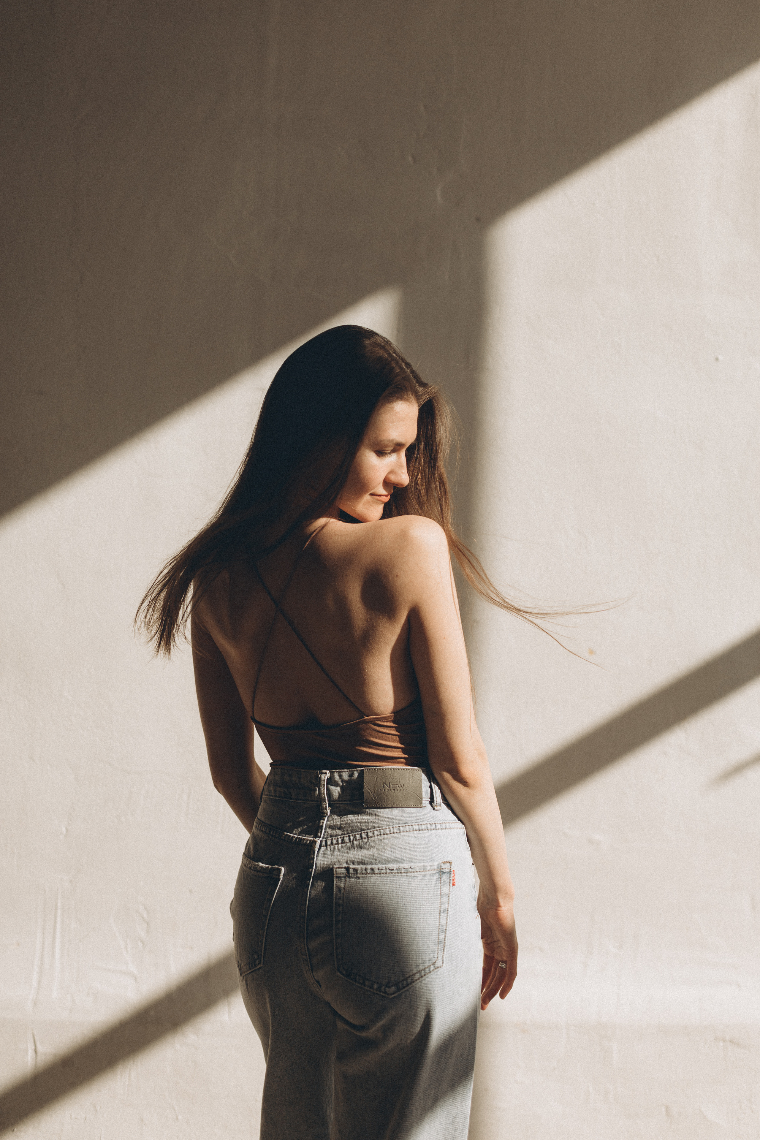 Анастасия. Фотограф Ульяна Дивина в Нижнем Новгороде и Нижегородской области