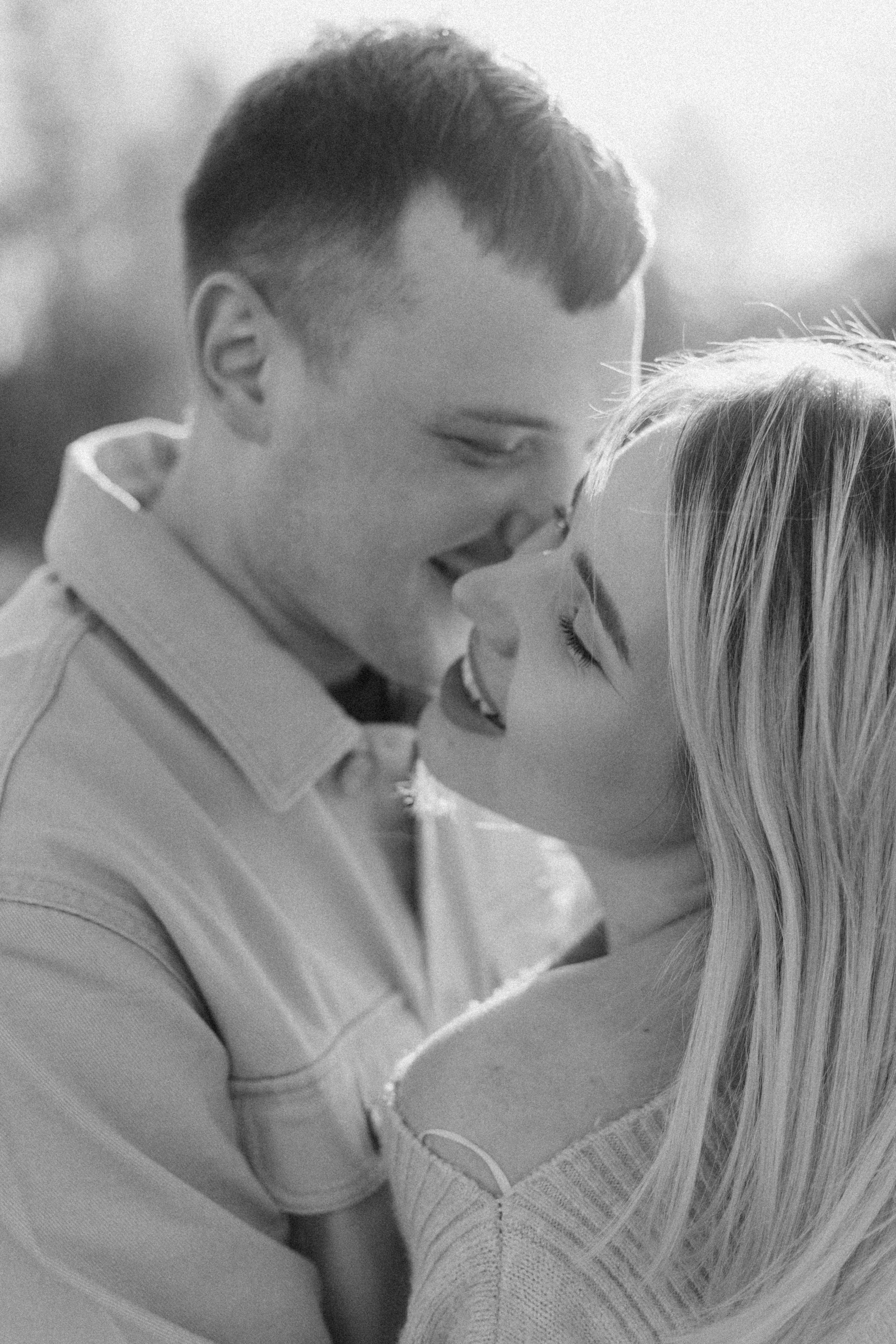 История Оли и Паши. Фотограф Ульяна Дивина в Нижнем Новгороде и Нижегородской области