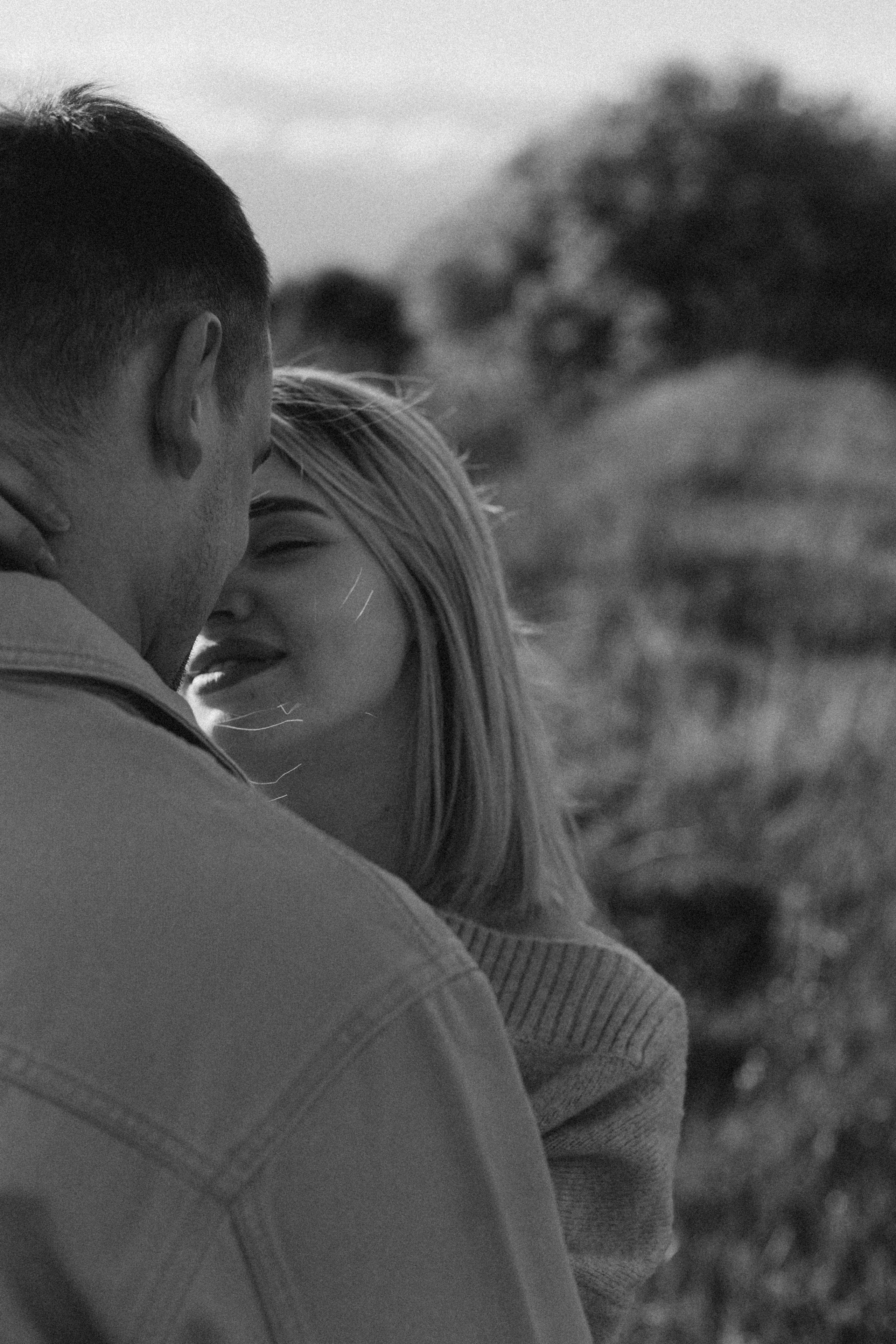 История Оли и Паши. Фотограф Ульяна Дивина в Нижнем Новгороде и Нижегородской области