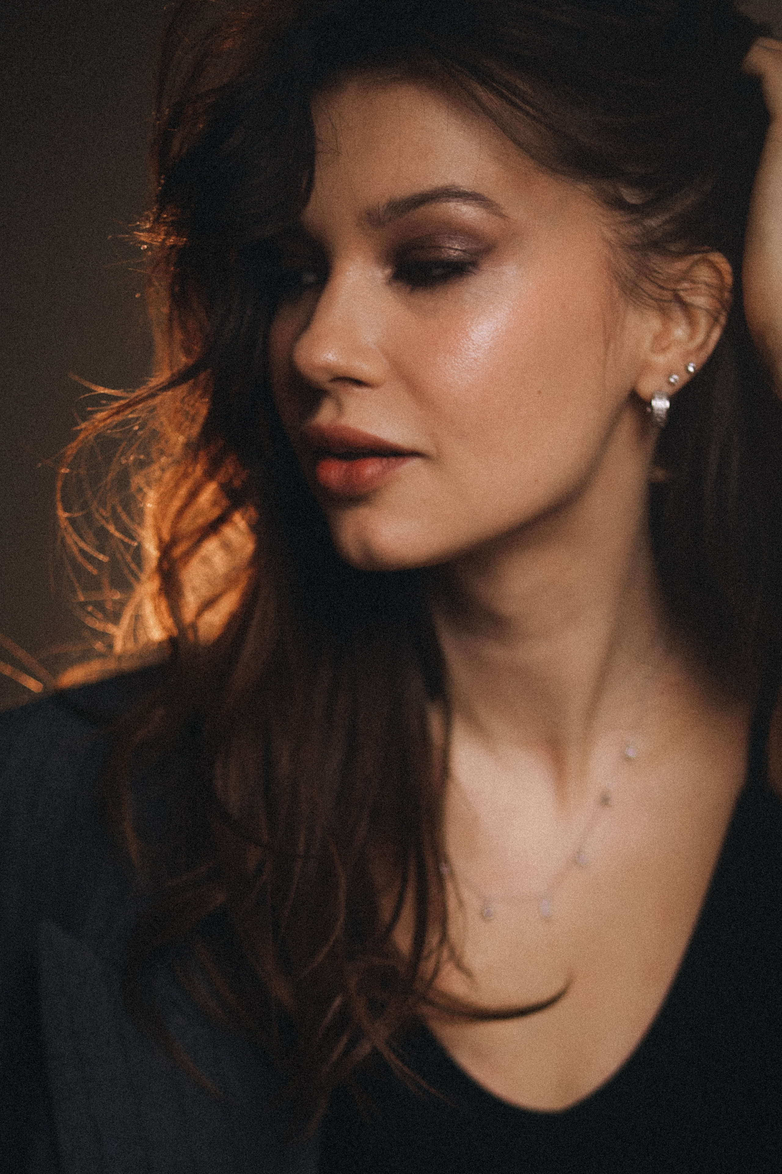 Катя. Фотограф Ульяна Дивина в Нижнем Новгороде и Нижегородской области