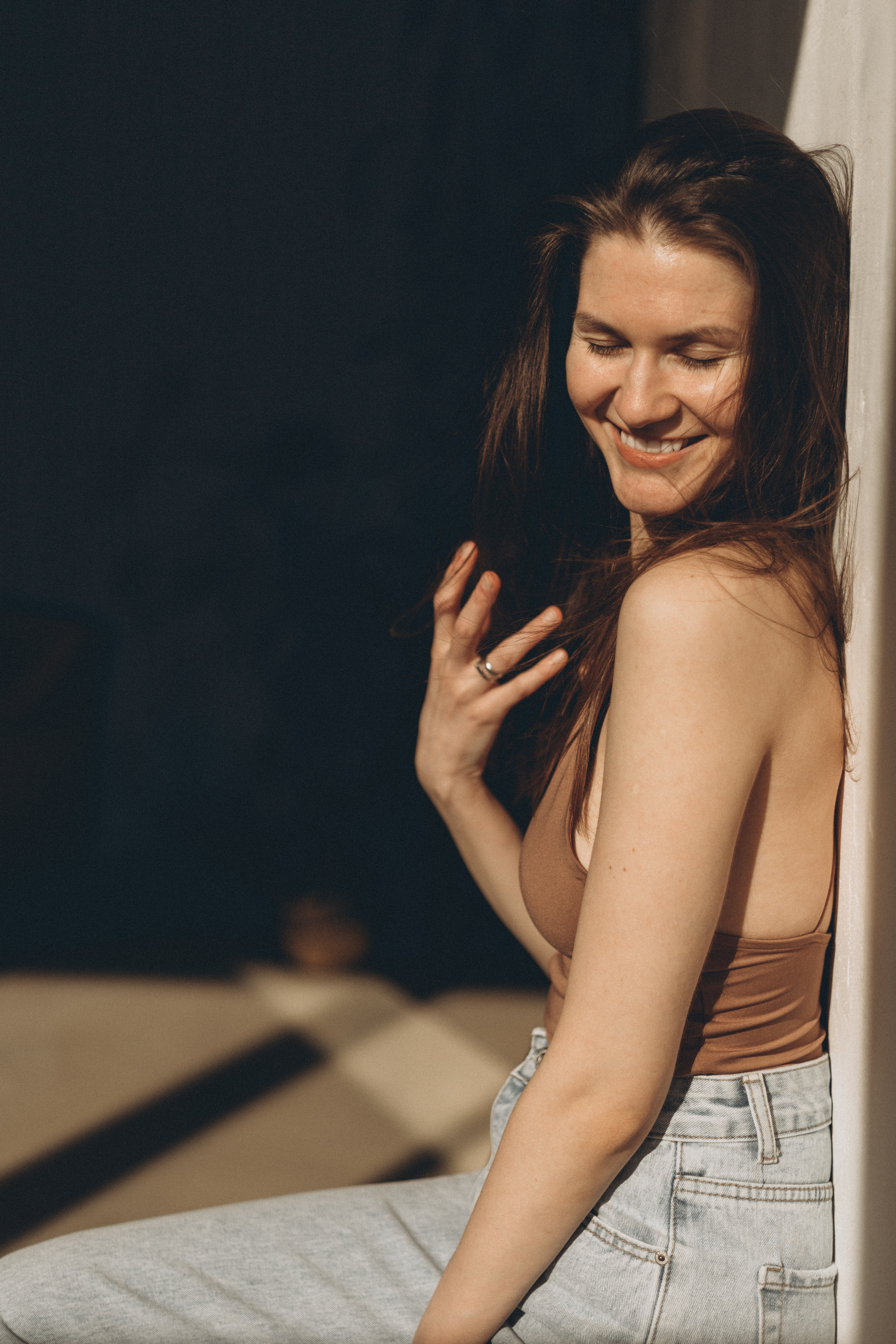 Анастасия. Фотограф Ульяна Дивина в Нижнем Новгороде и Нижегородской области