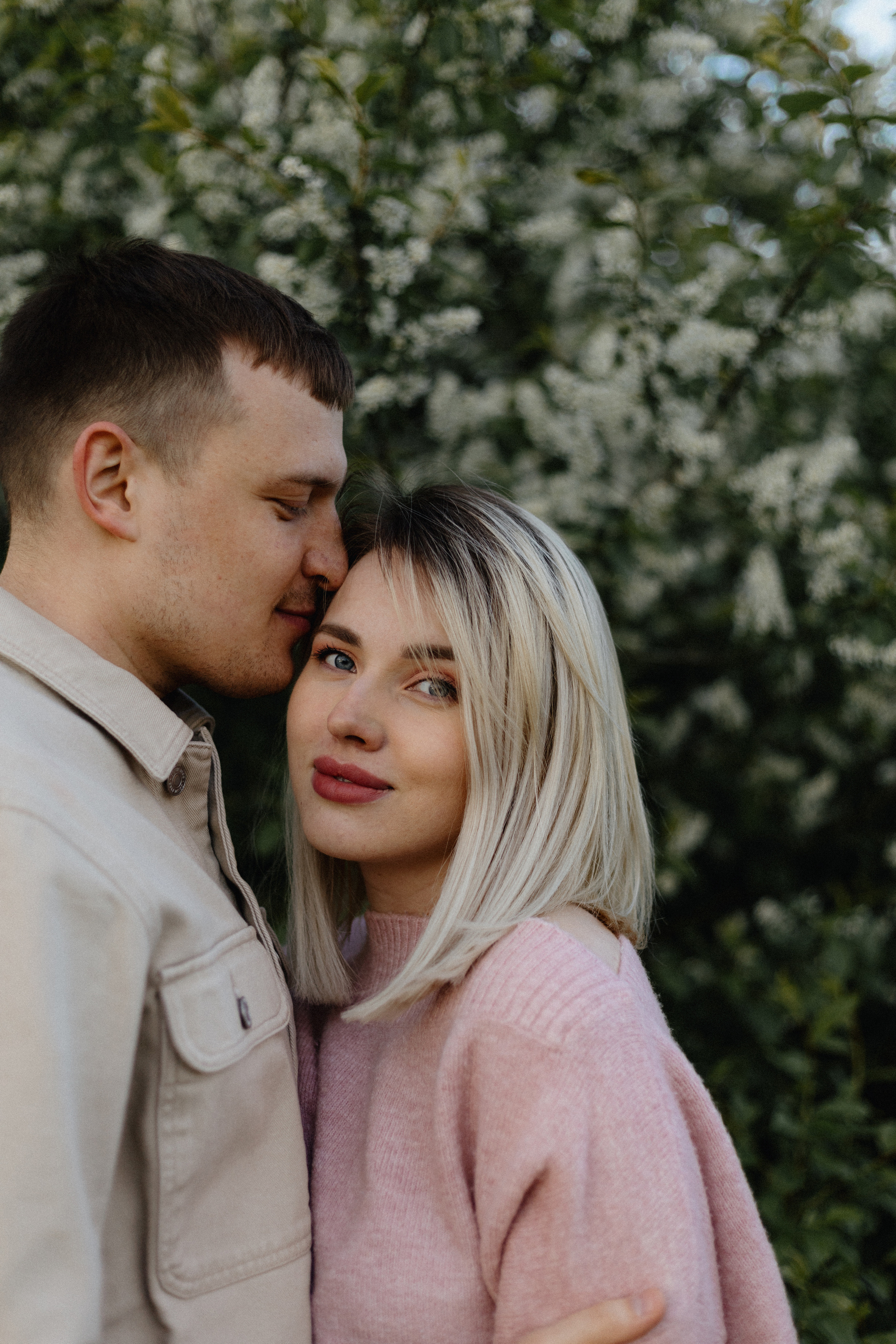 История Оли и Паши. Фотограф Ульяна Дивина в Нижнем Новгороде и Нижегородской области