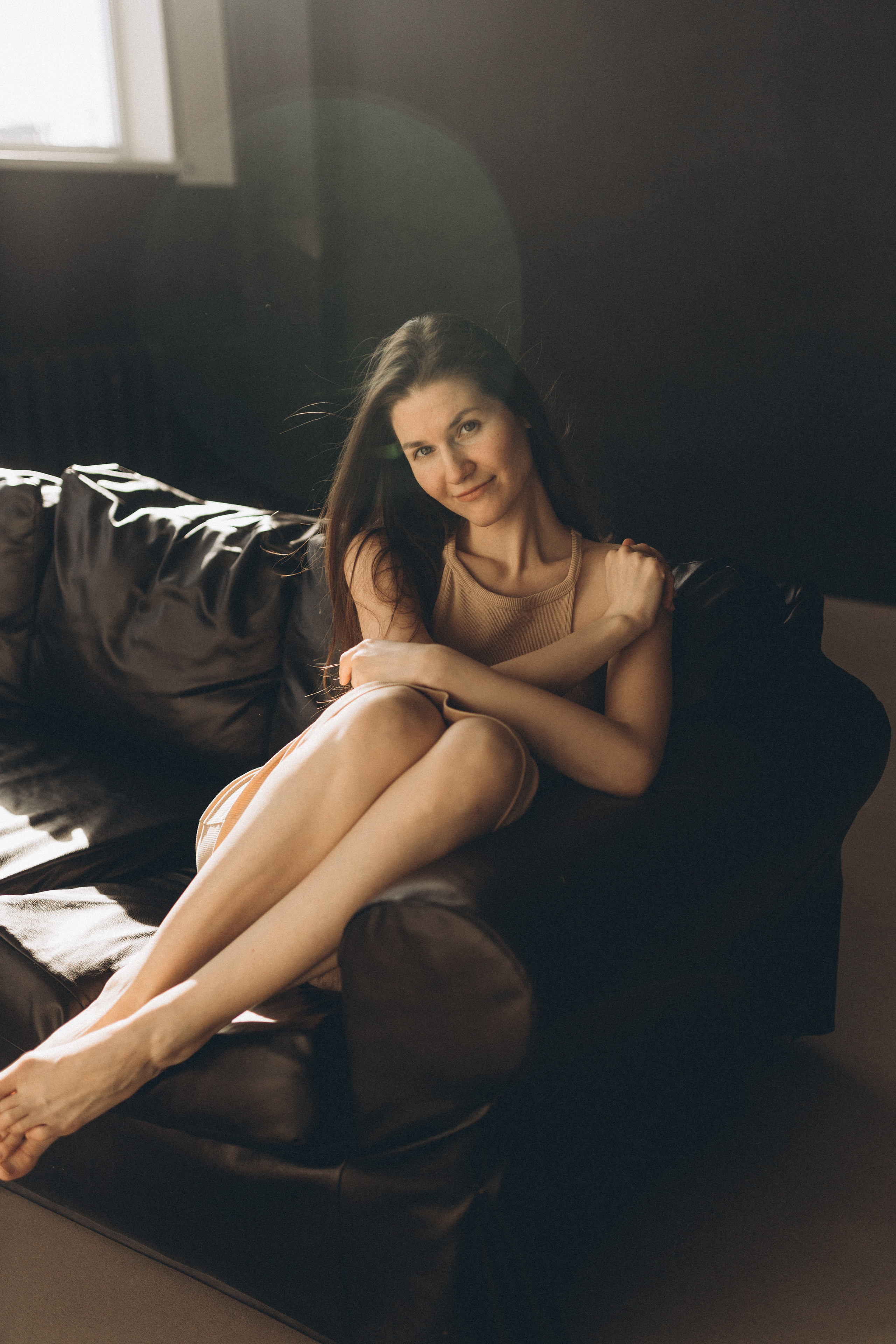 Анастасия. Фотограф Ульяна Дивина в Нижнем Новгороде и Нижегородской области