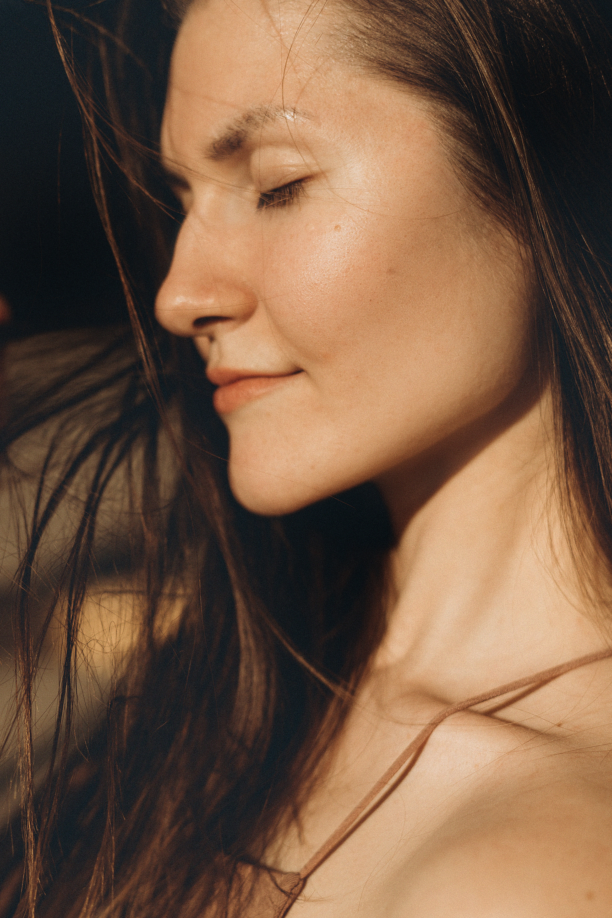 Анастасия. Фотограф Ульяна Дивина в Нижнем Новгороде и Нижегородской области