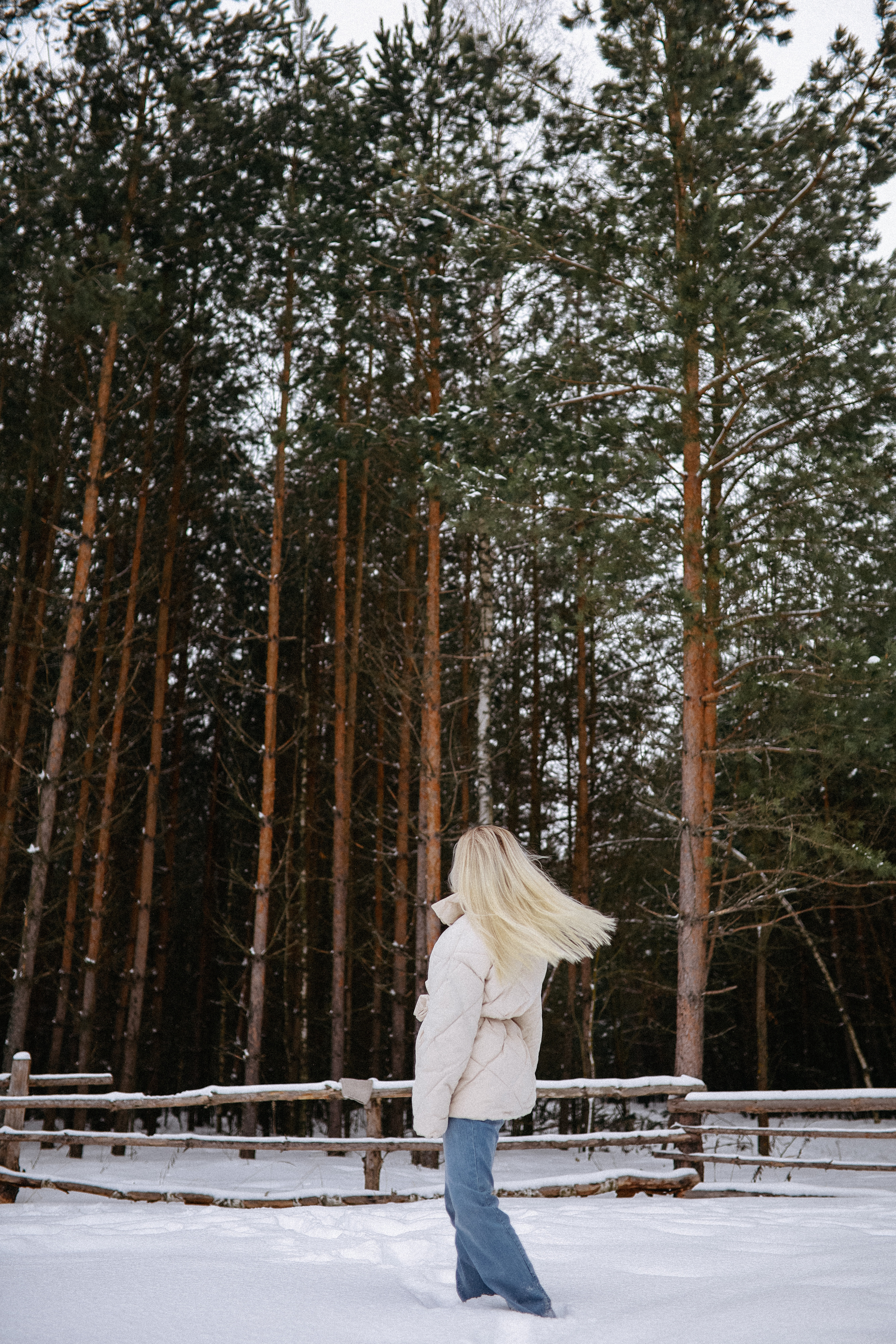 Полина. Фотограф Ульяна Дивина в Нижнем Новгороде и Нижегородской области